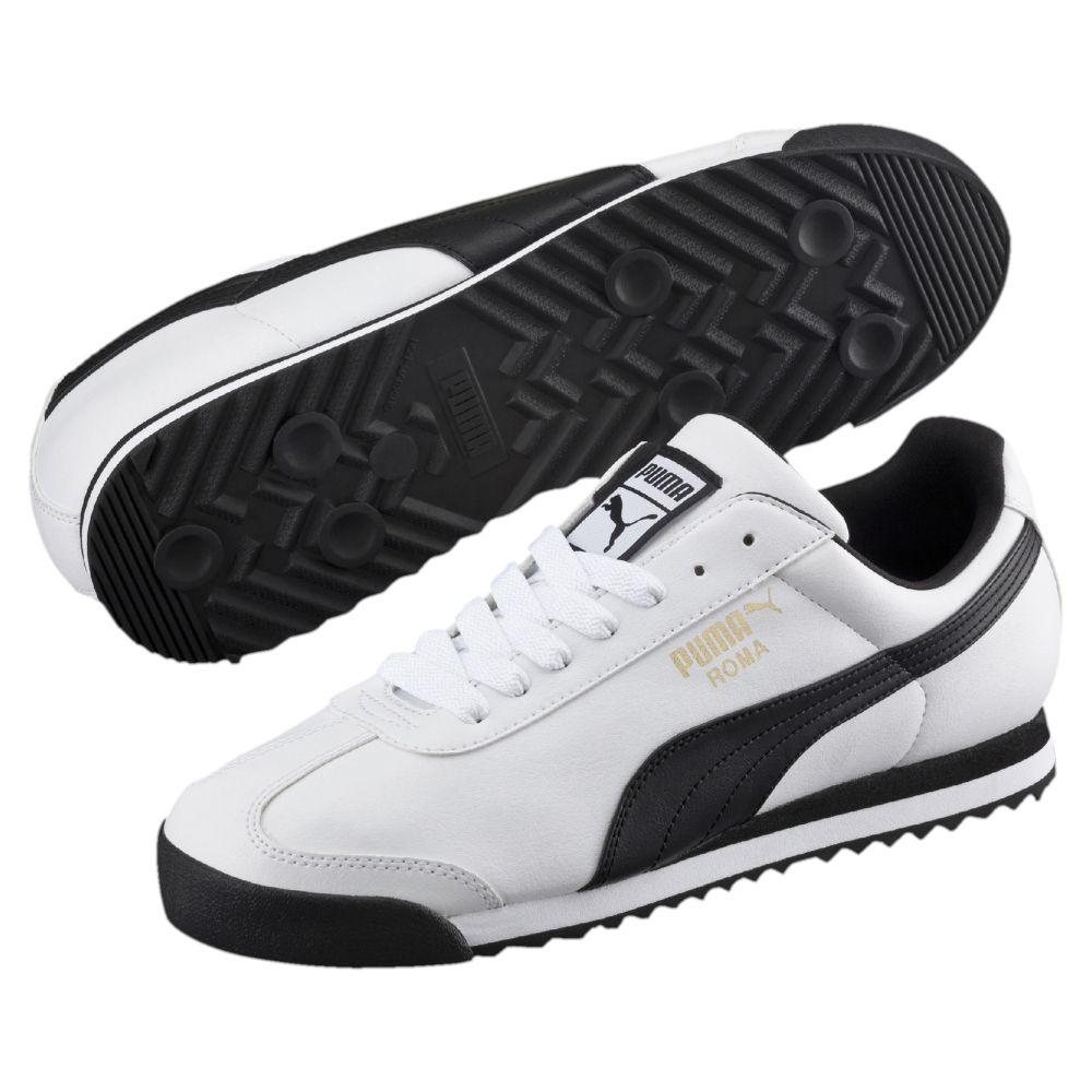 puma roma boys
