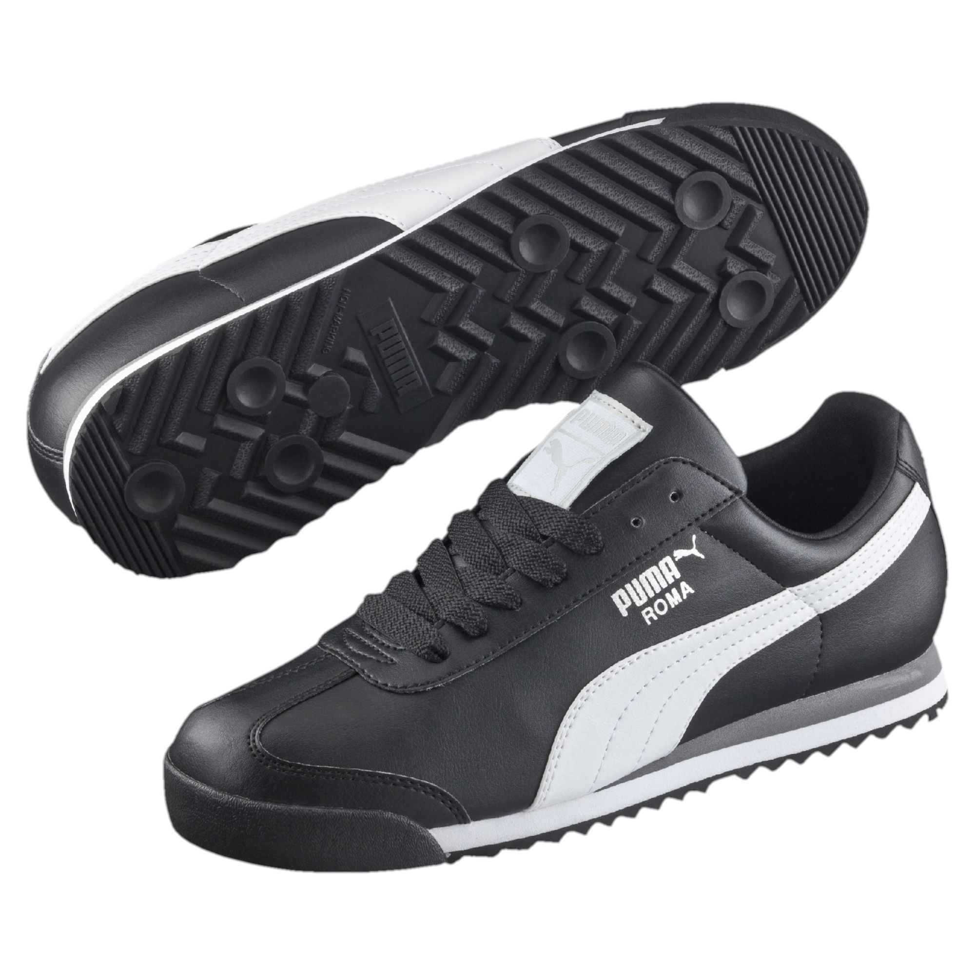puma roma basic sneaker herren neu puma roma basic sneaker herren neu