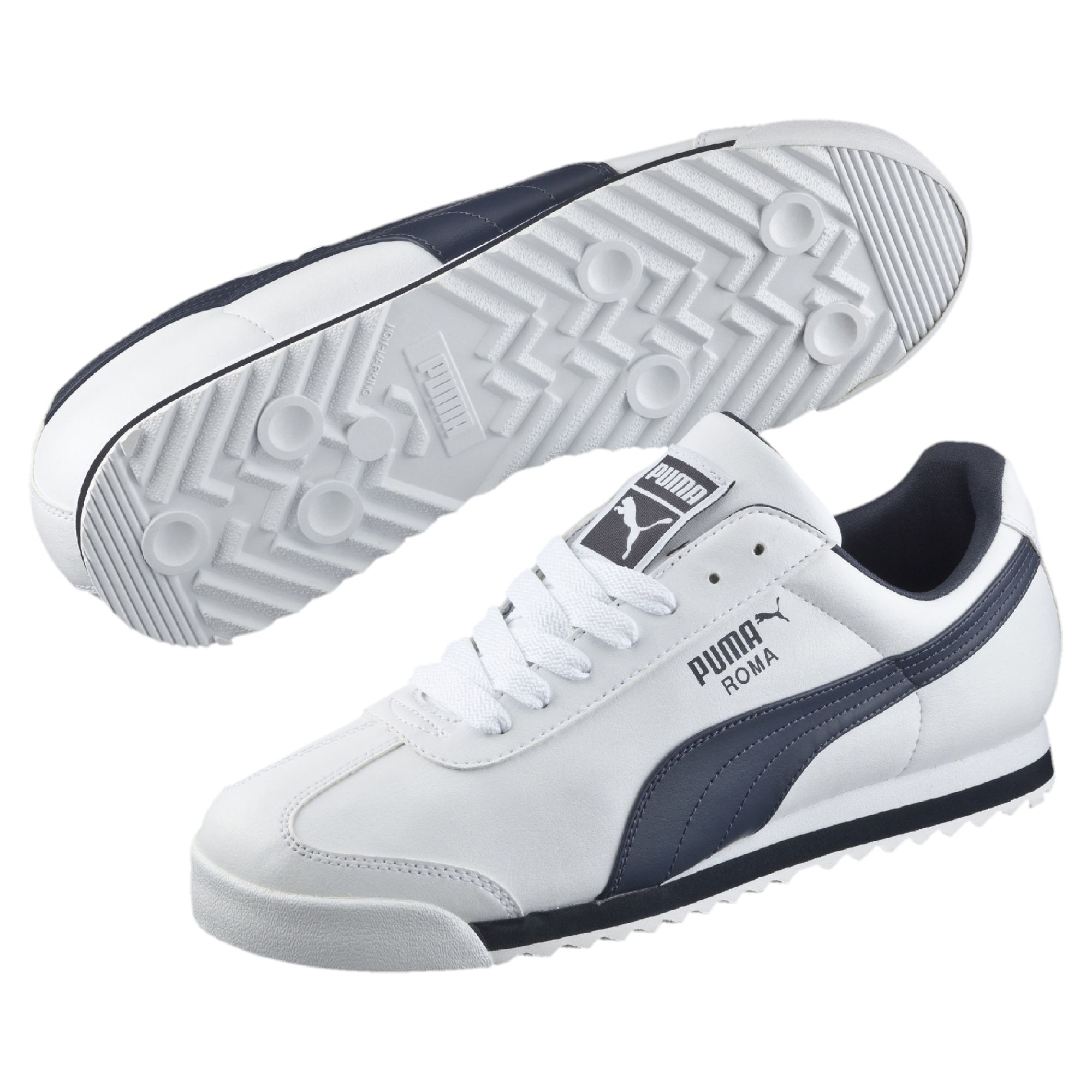 precios de tenis puma roma