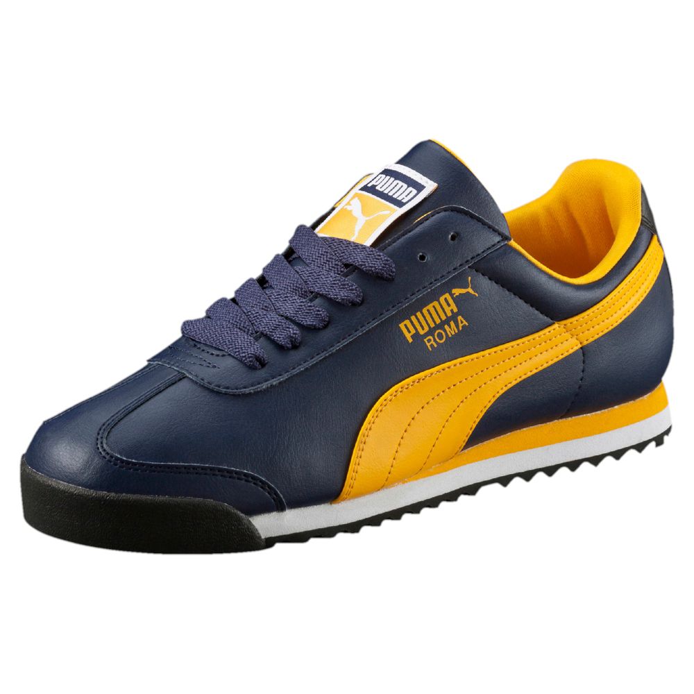 puma roma boys