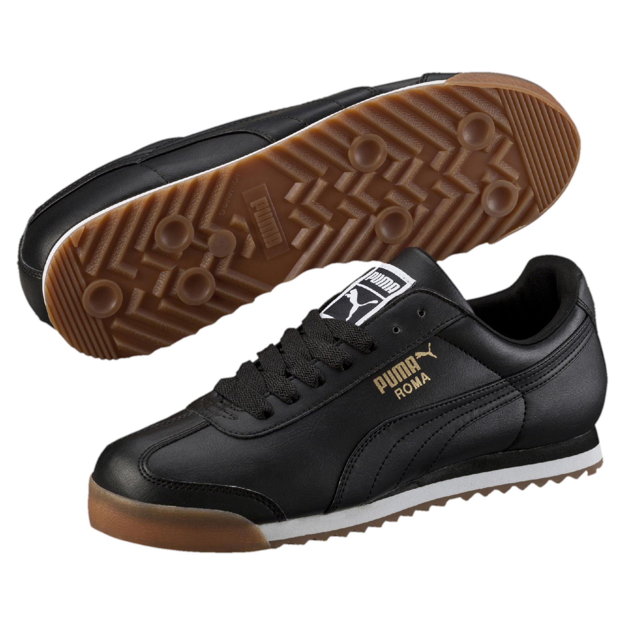 PUMA Roma Basic Sneaker Männer Schuhe Sportschuh Neu eBay