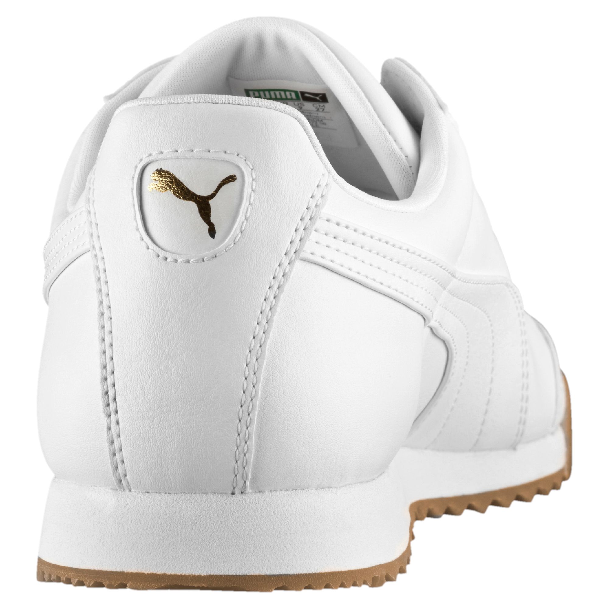basket puma roma homme