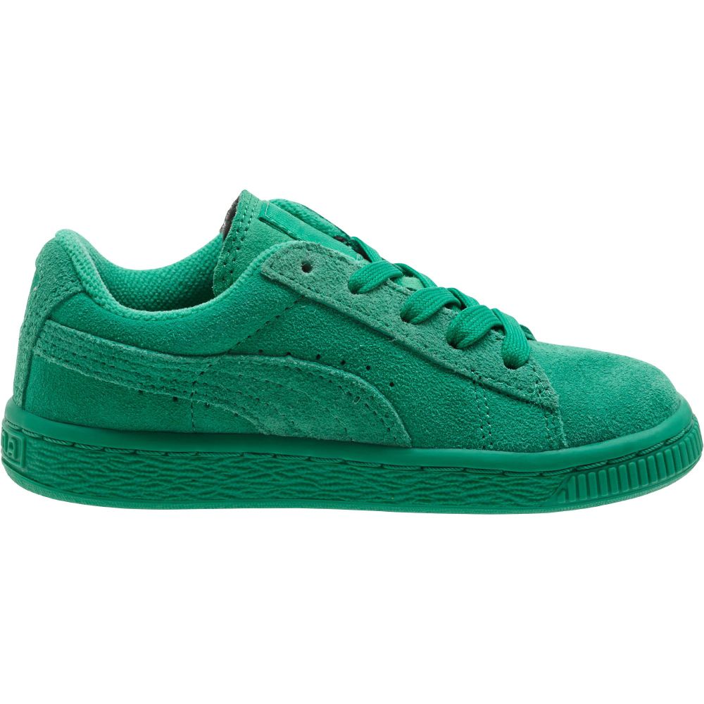 puma suede 33 kids
