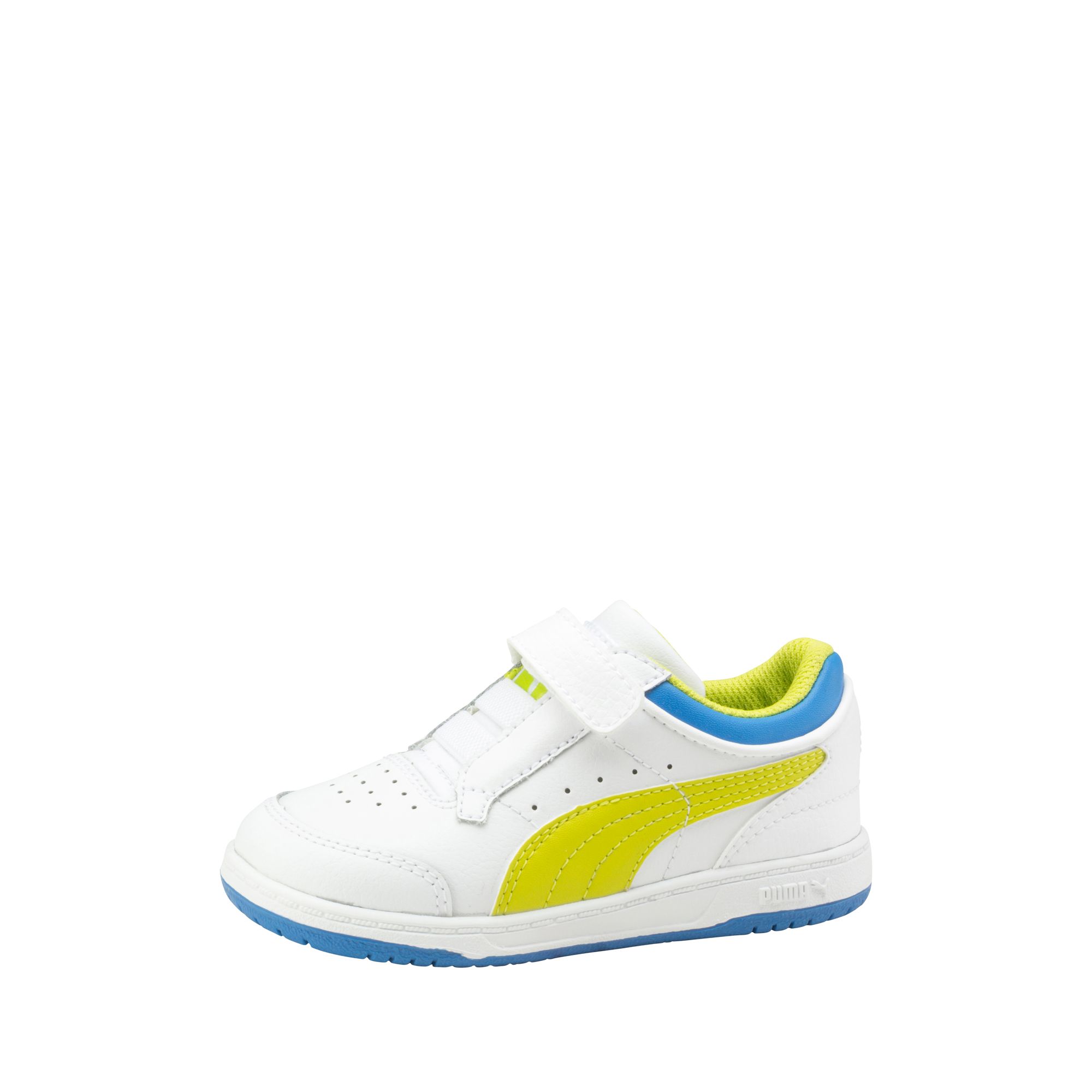 Image of Heritage Full Court Baby Trainers