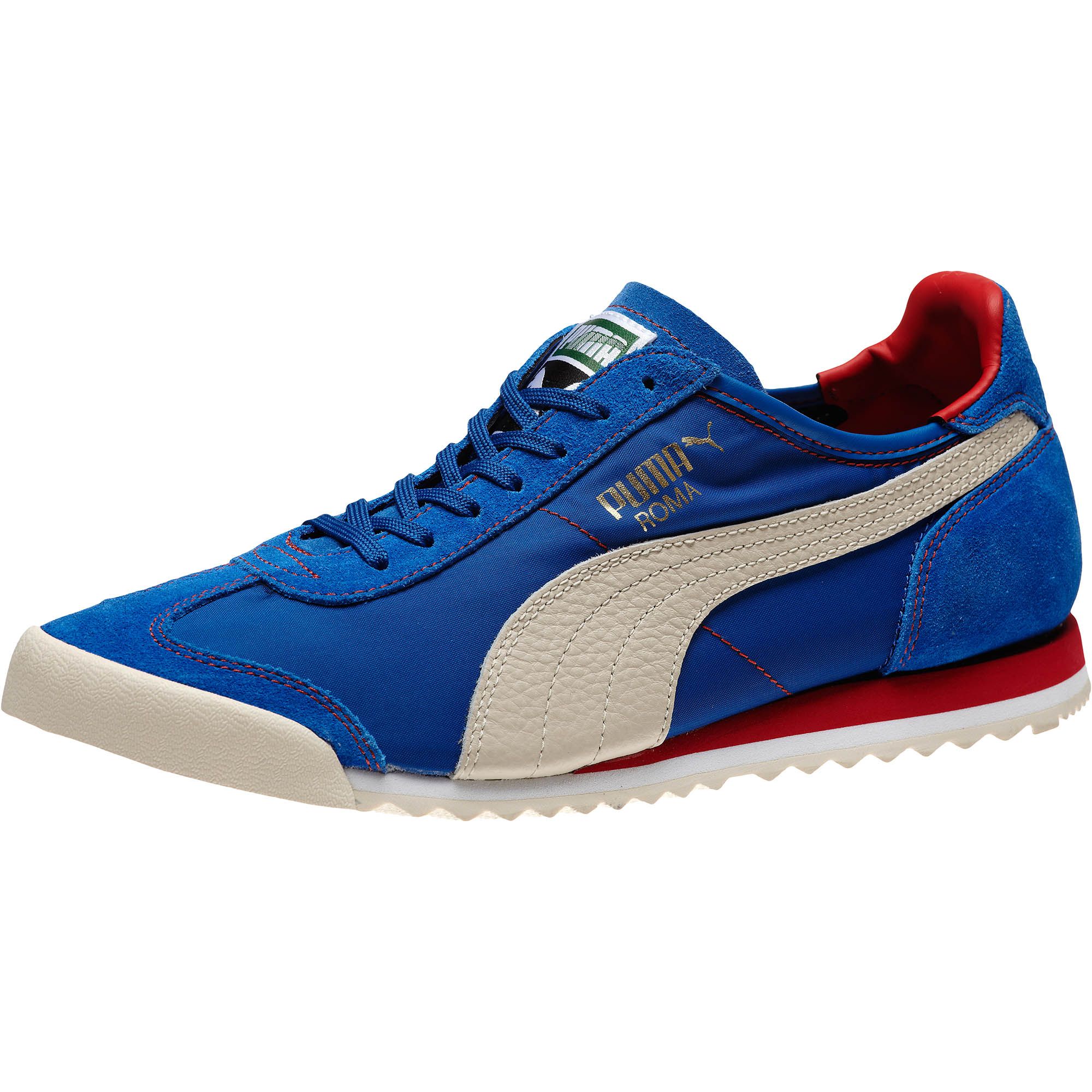 puma roma slim