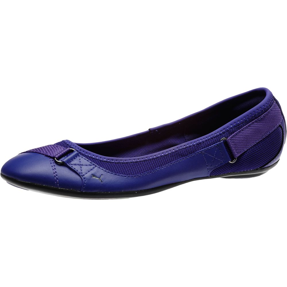 puma ballet flats nordstrom