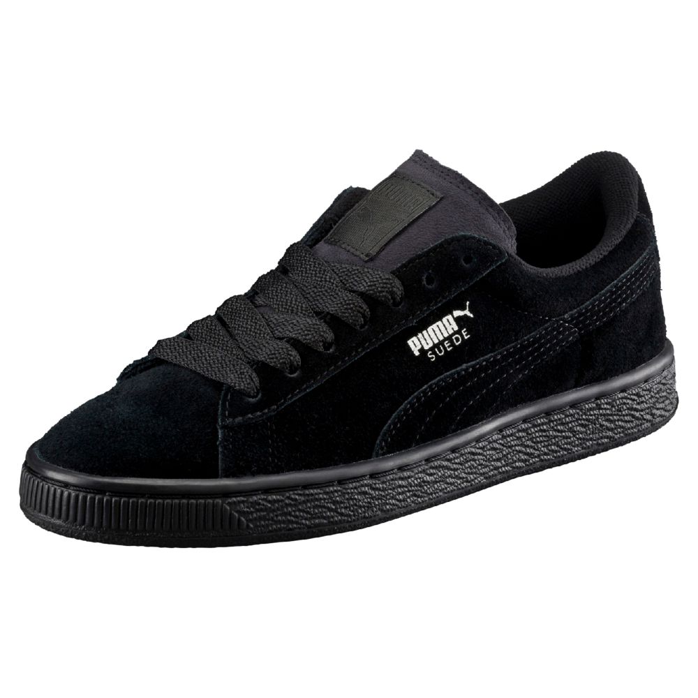 puma suede jr