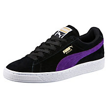 Puma Suede Classic Cabernet Red Puma Suede Classic Cabernet Red