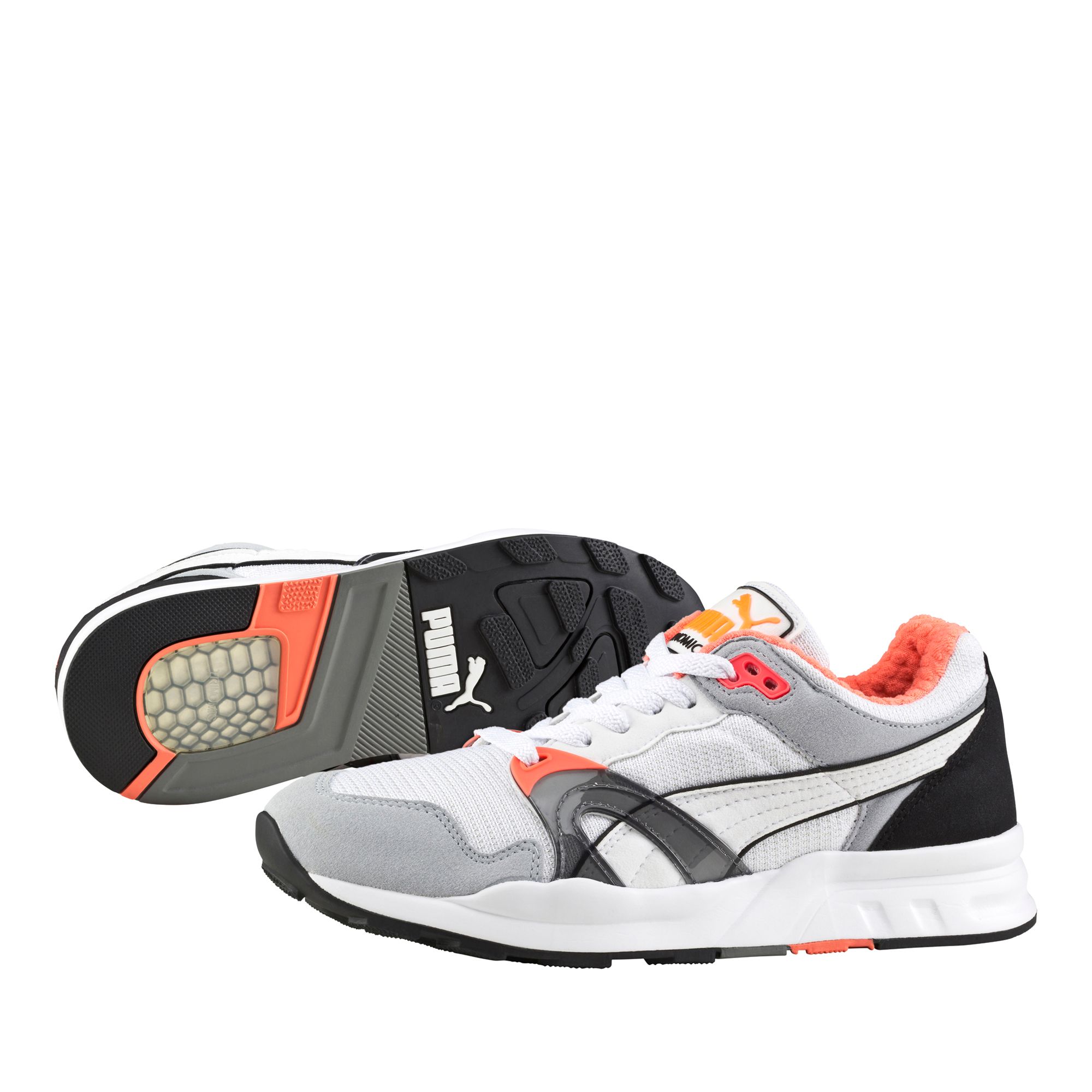 nouvelle puma trinomic