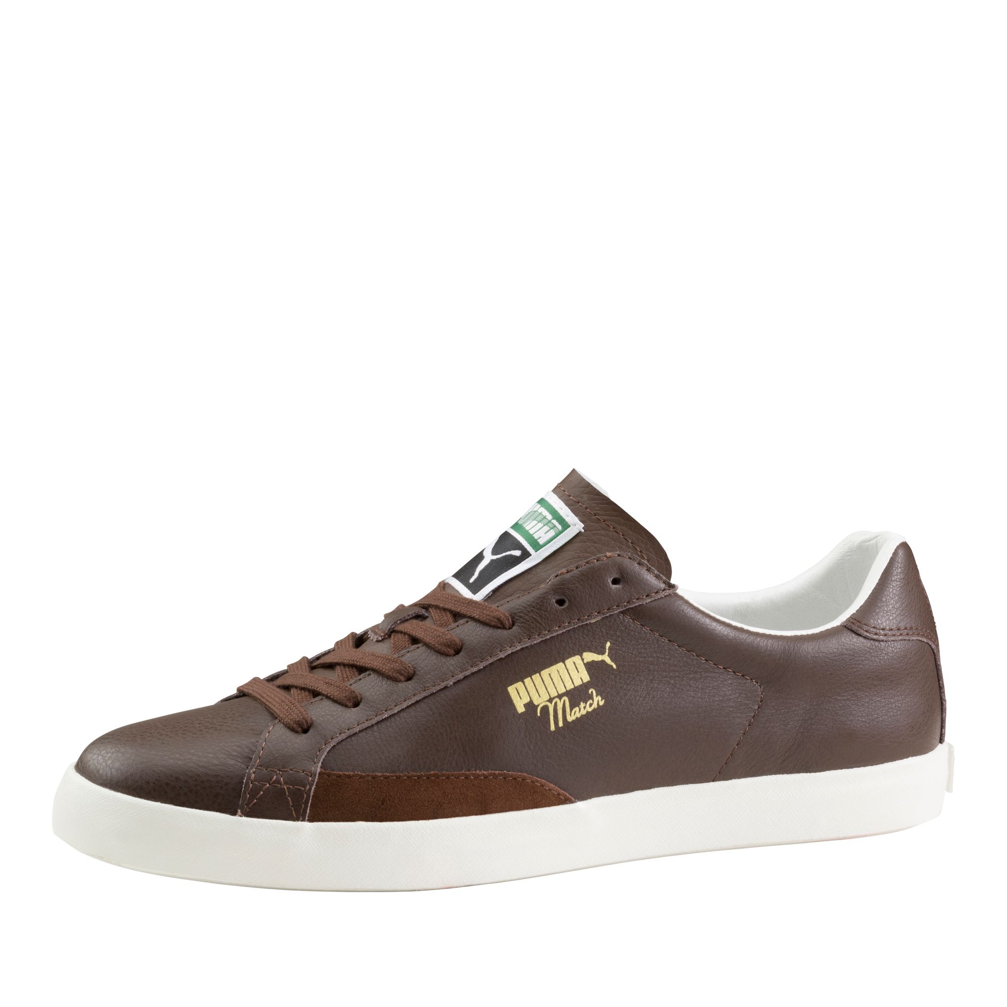 signature logo vulcanised trainers