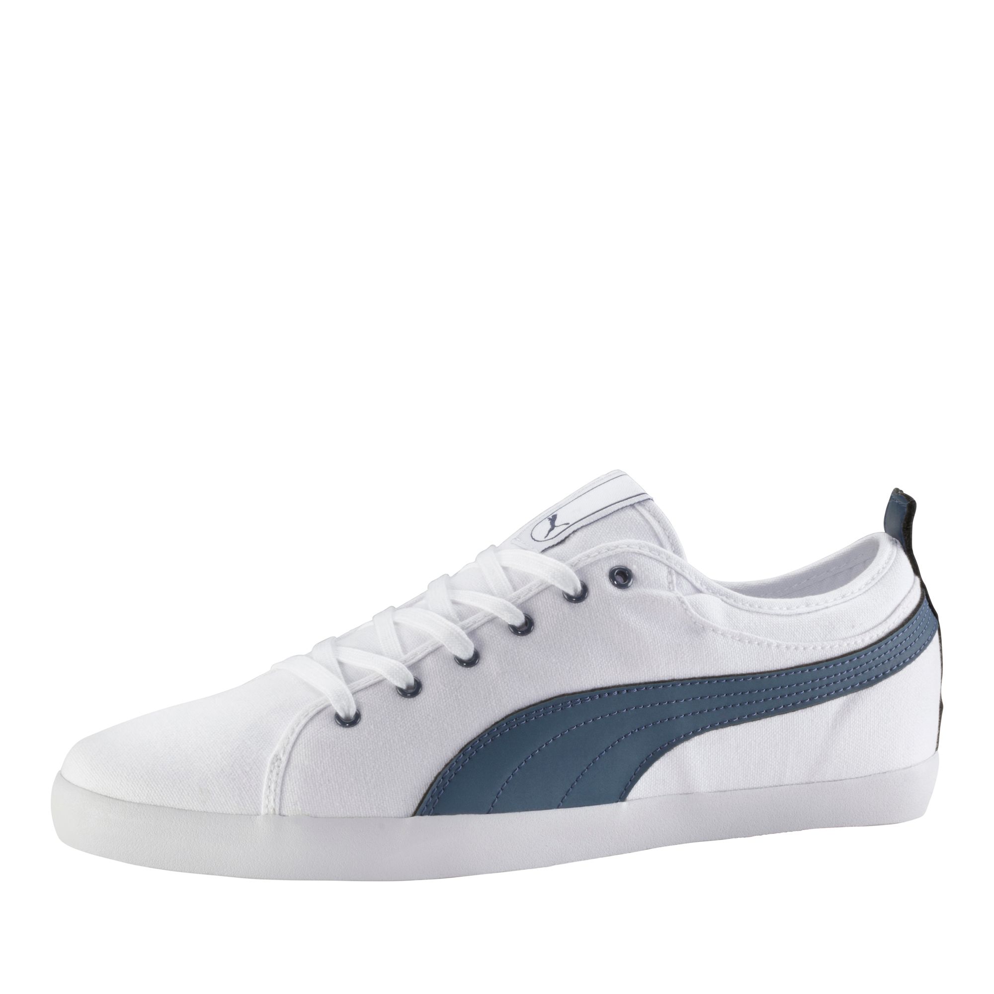 pointed toe trainers