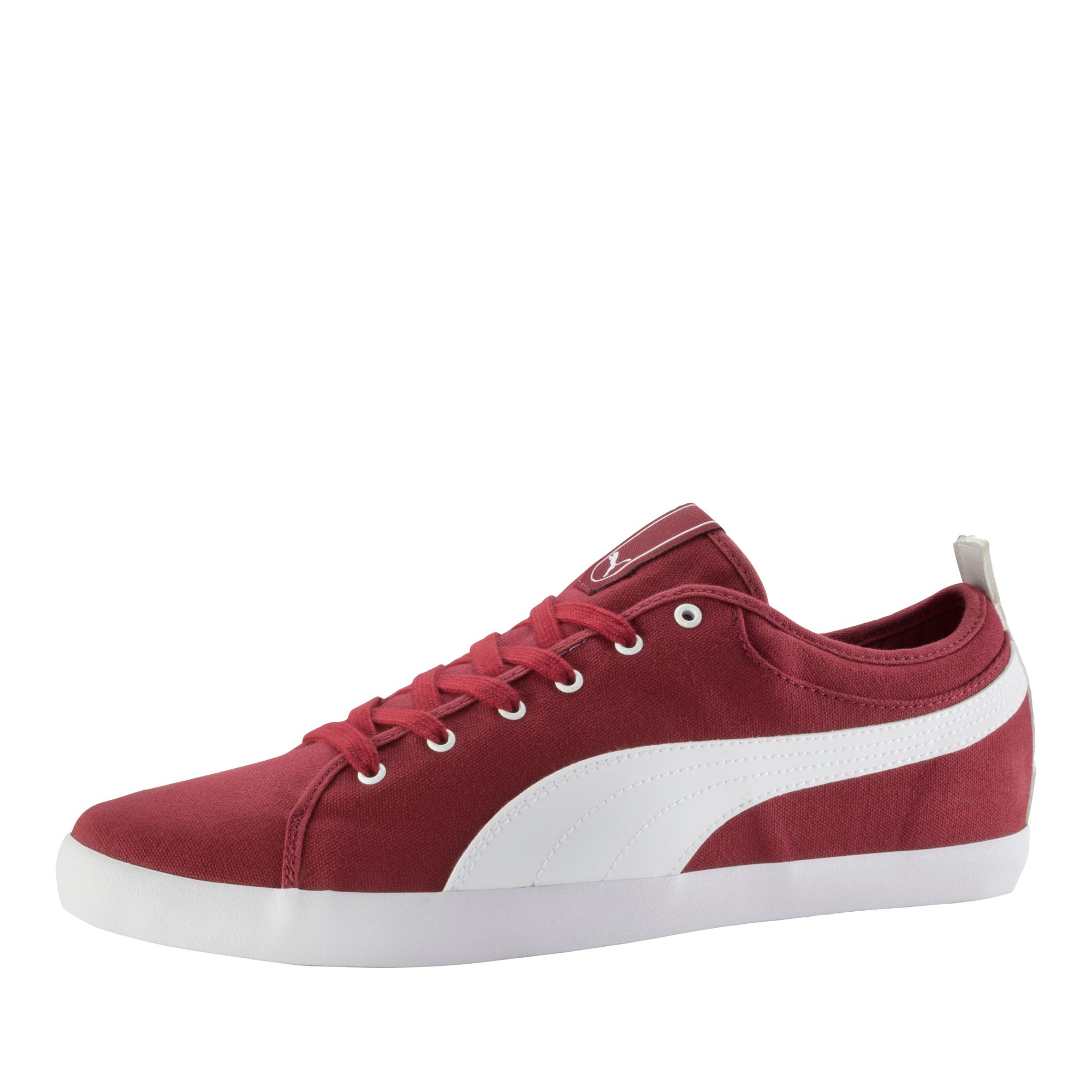 pointed toe trainers