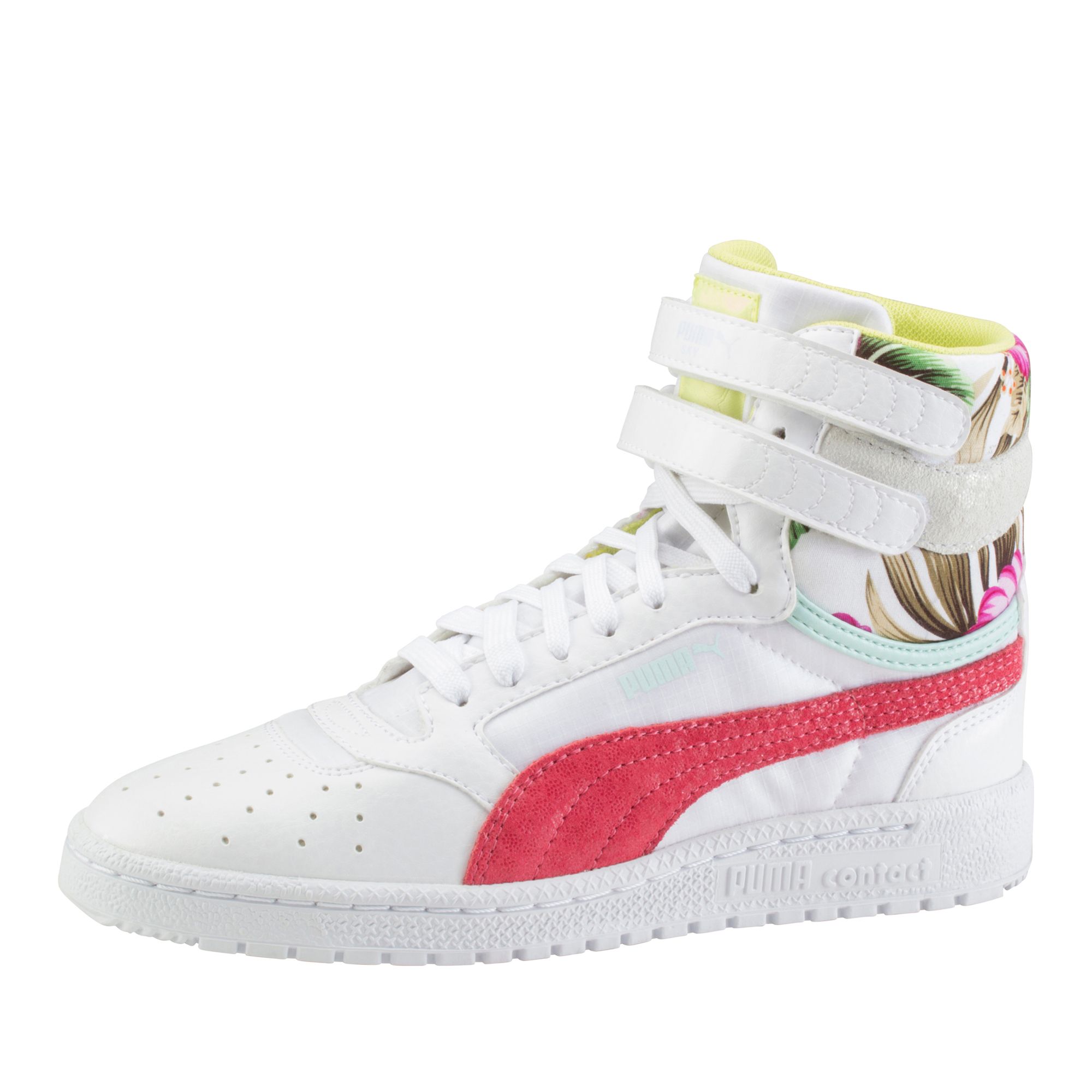 Image of Sky II High Tops
