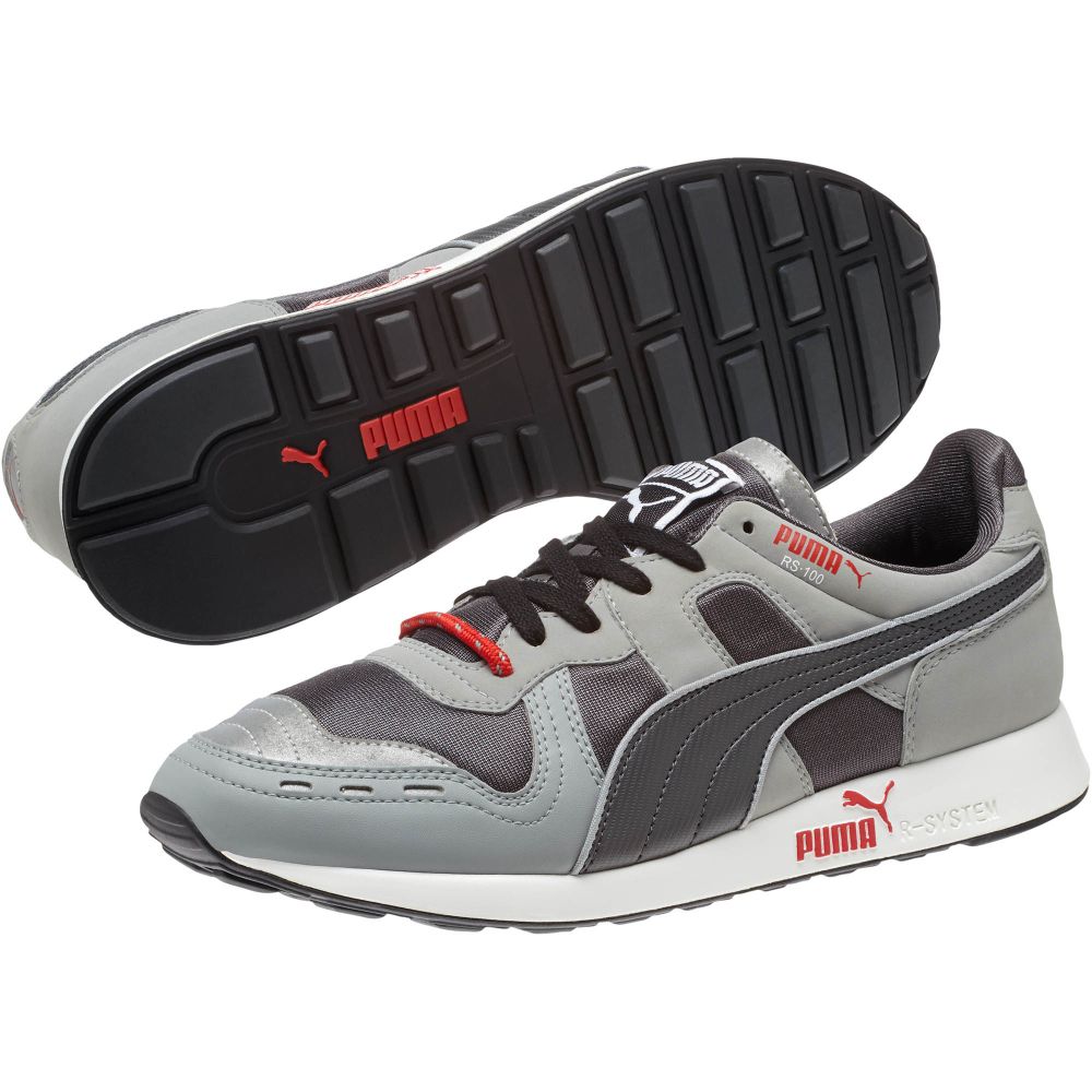 puma men's rs 100 sneaker