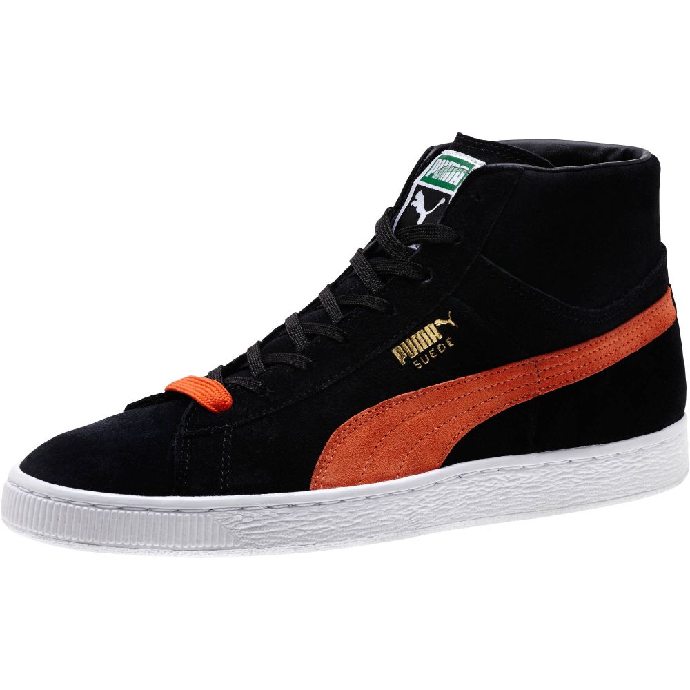 puma mid layer