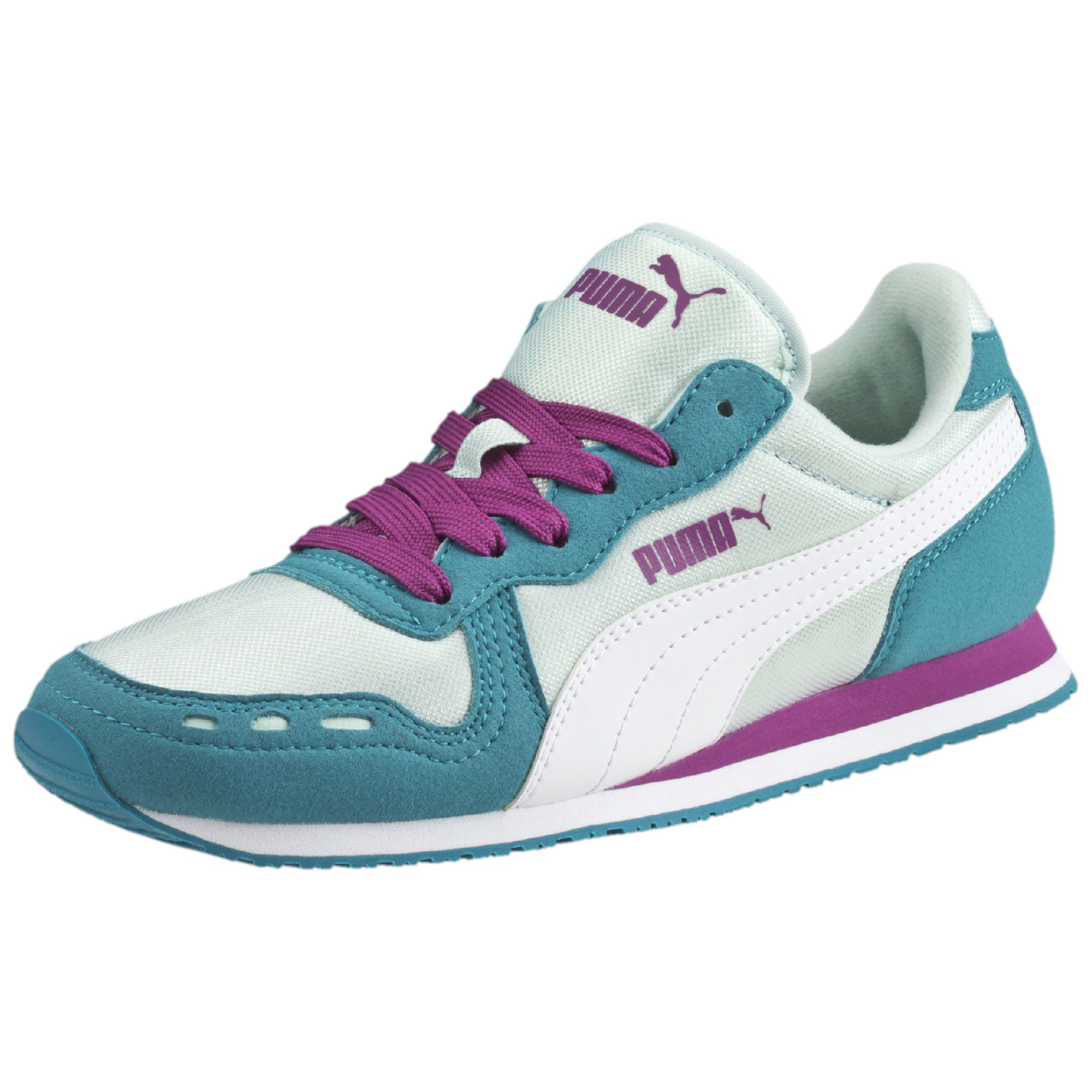 Image of Cabana Racer Mesh Jr. Trainers
