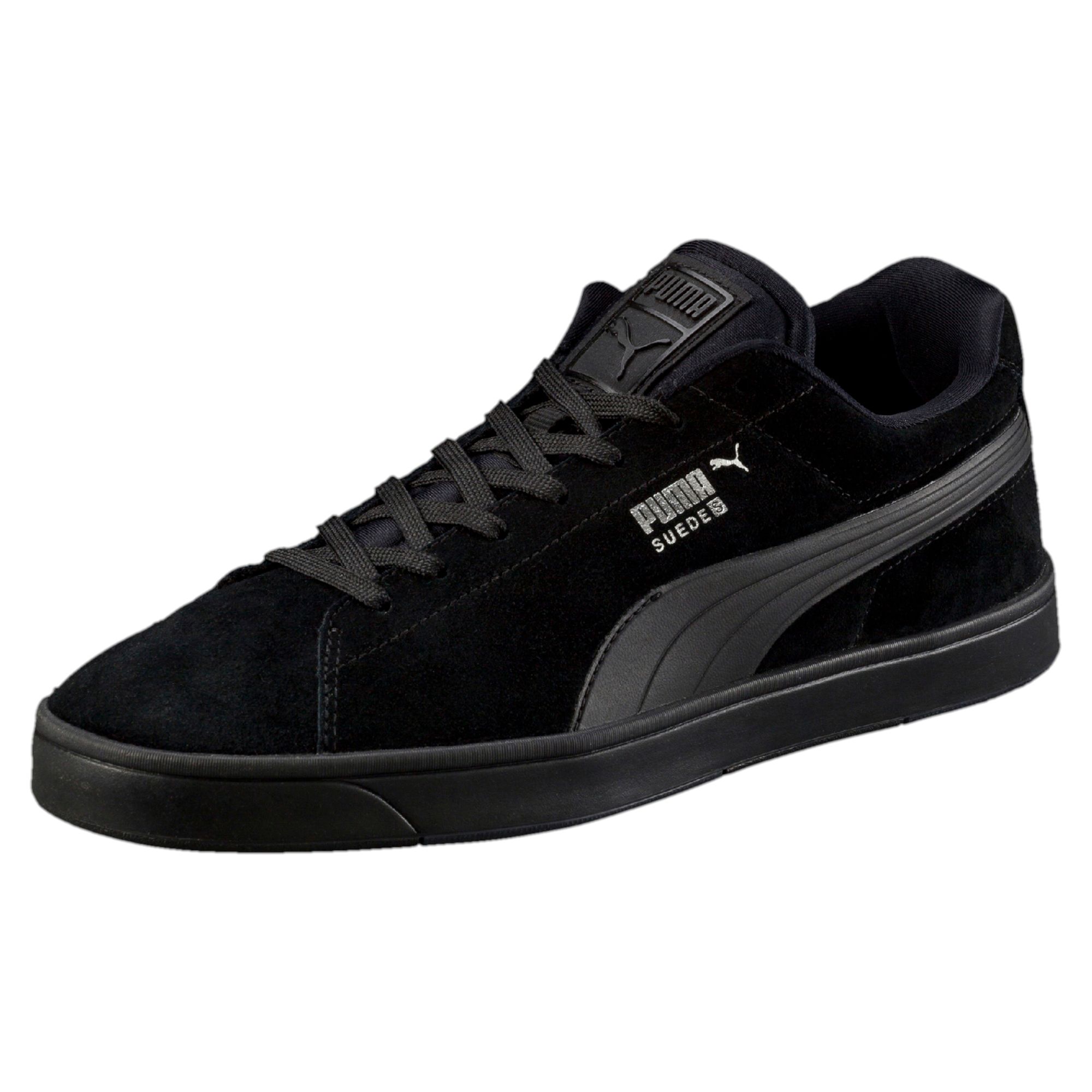 puma s evolution herren sneakers puma s evolution herren sneakers
