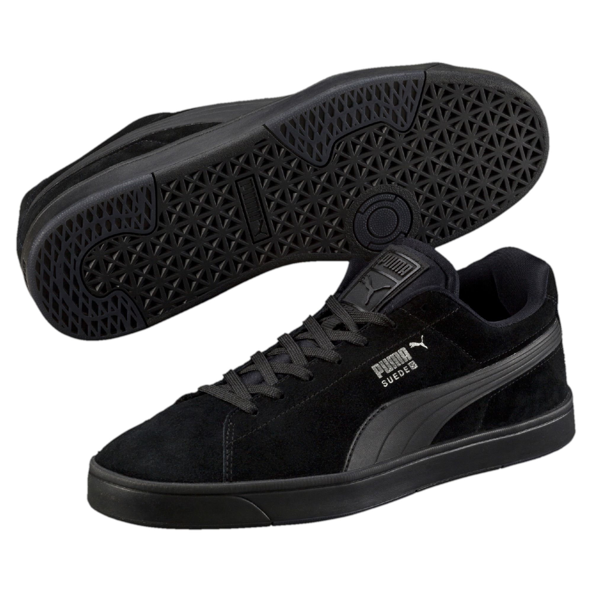 are puma trainers good