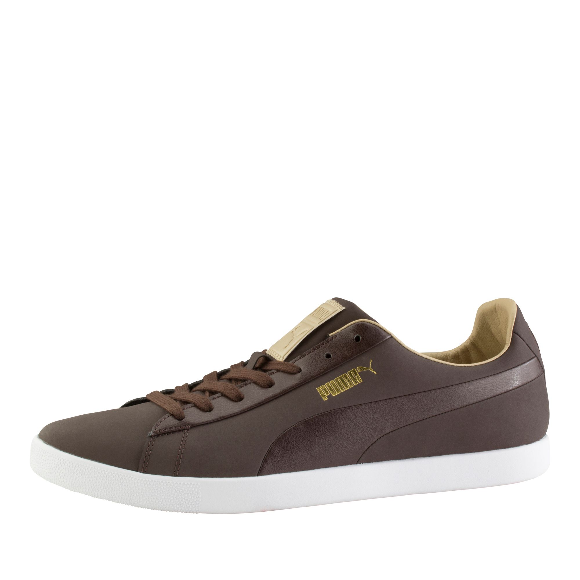 Image of PUMA Modern Court Trainers