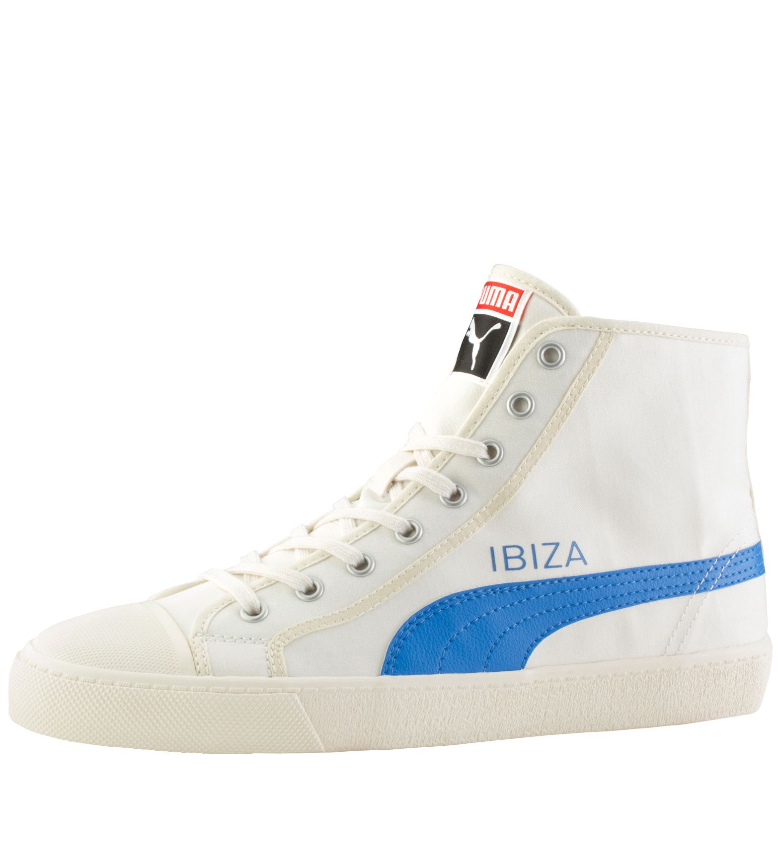 Image of PUMA Ibiza High Tops
