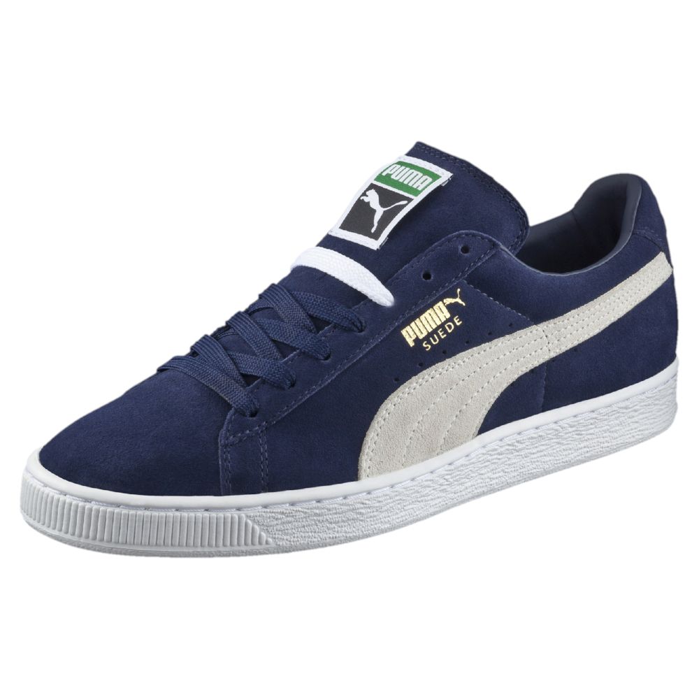 puma suede sm