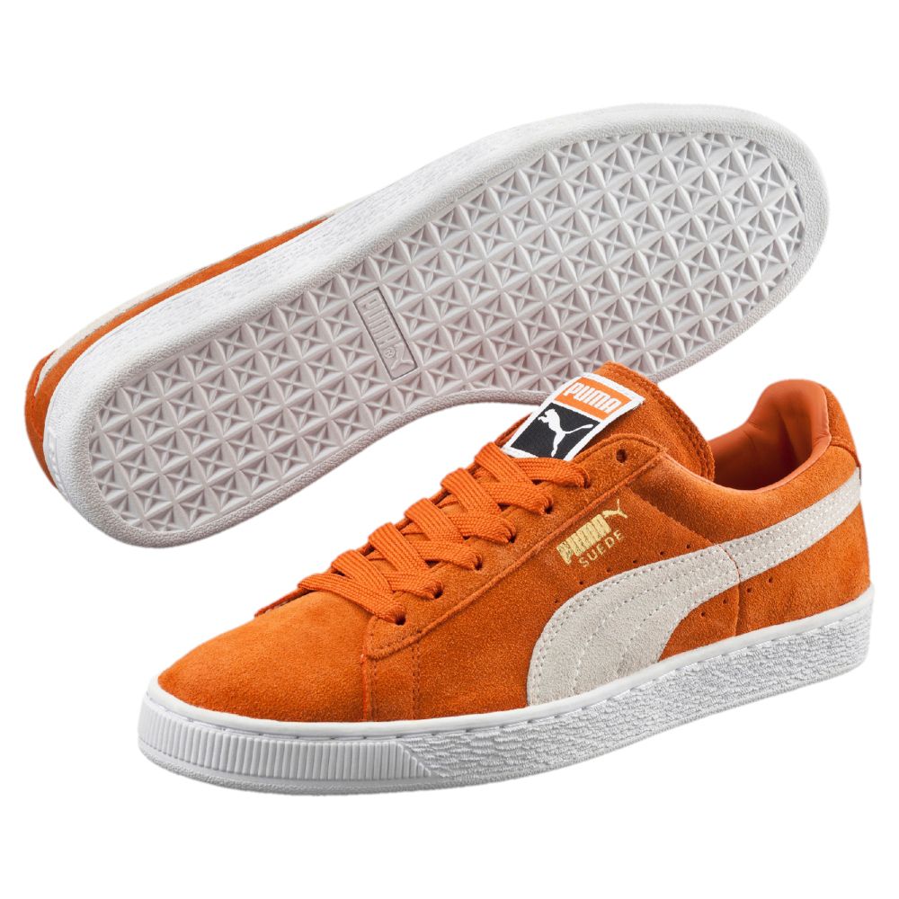 PUMA Suede ClassicMenâs Sneakers | eBay