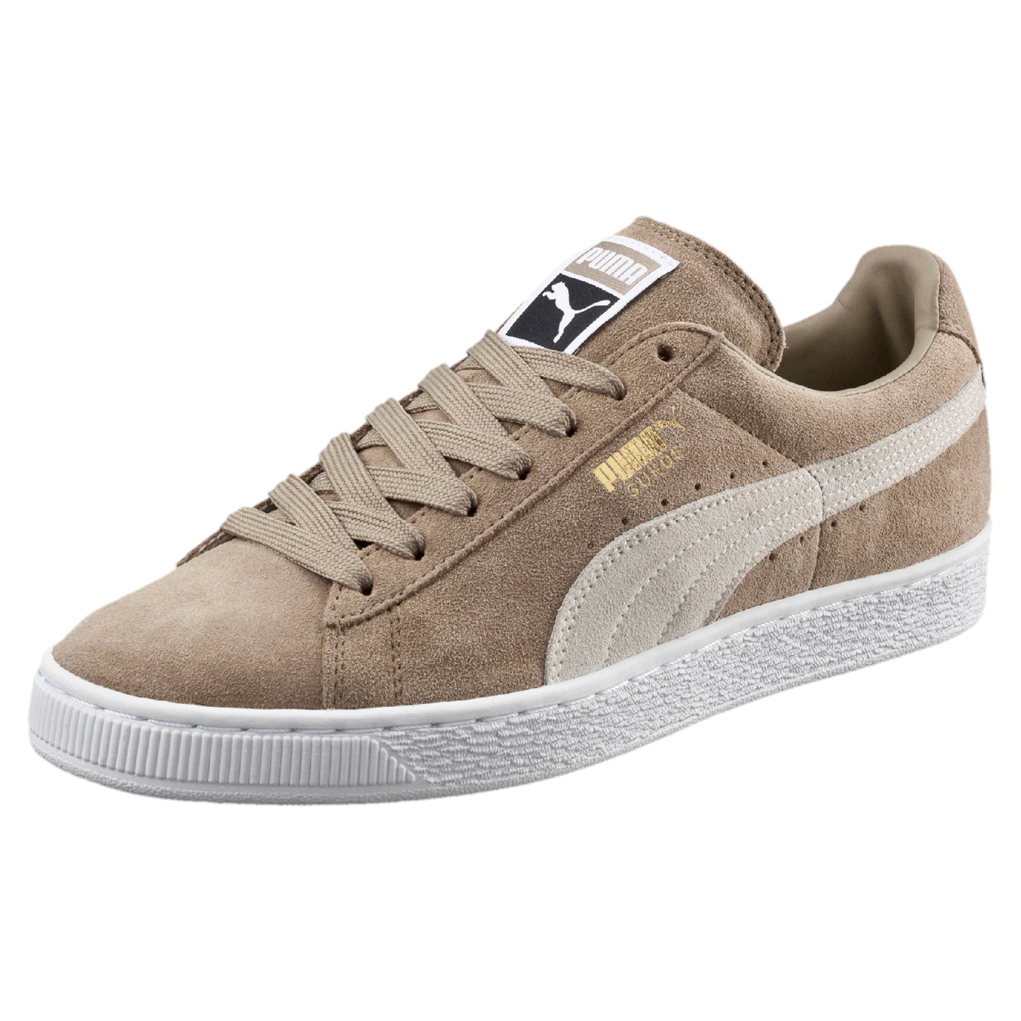 puma suede femme daim