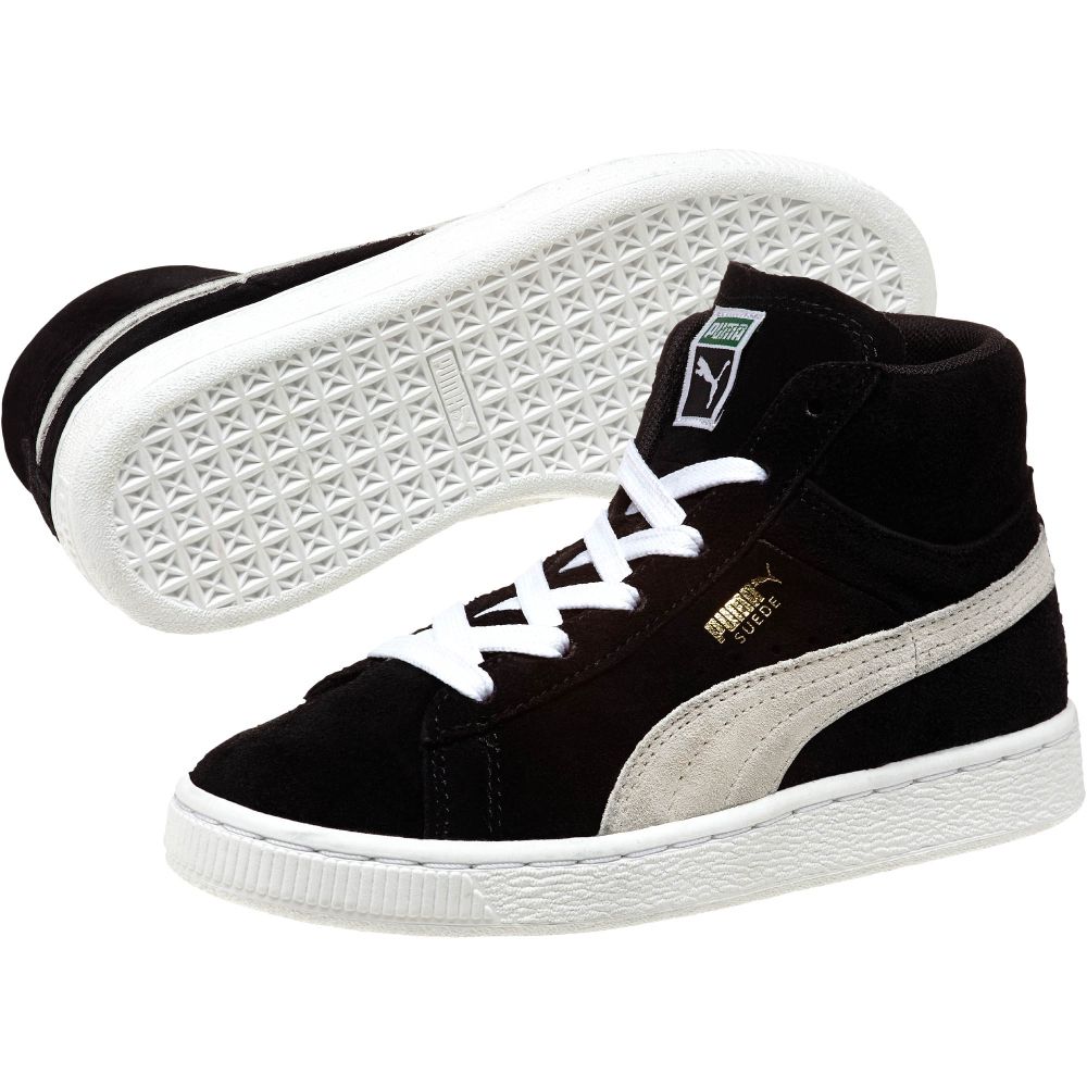 puma suede classic jr