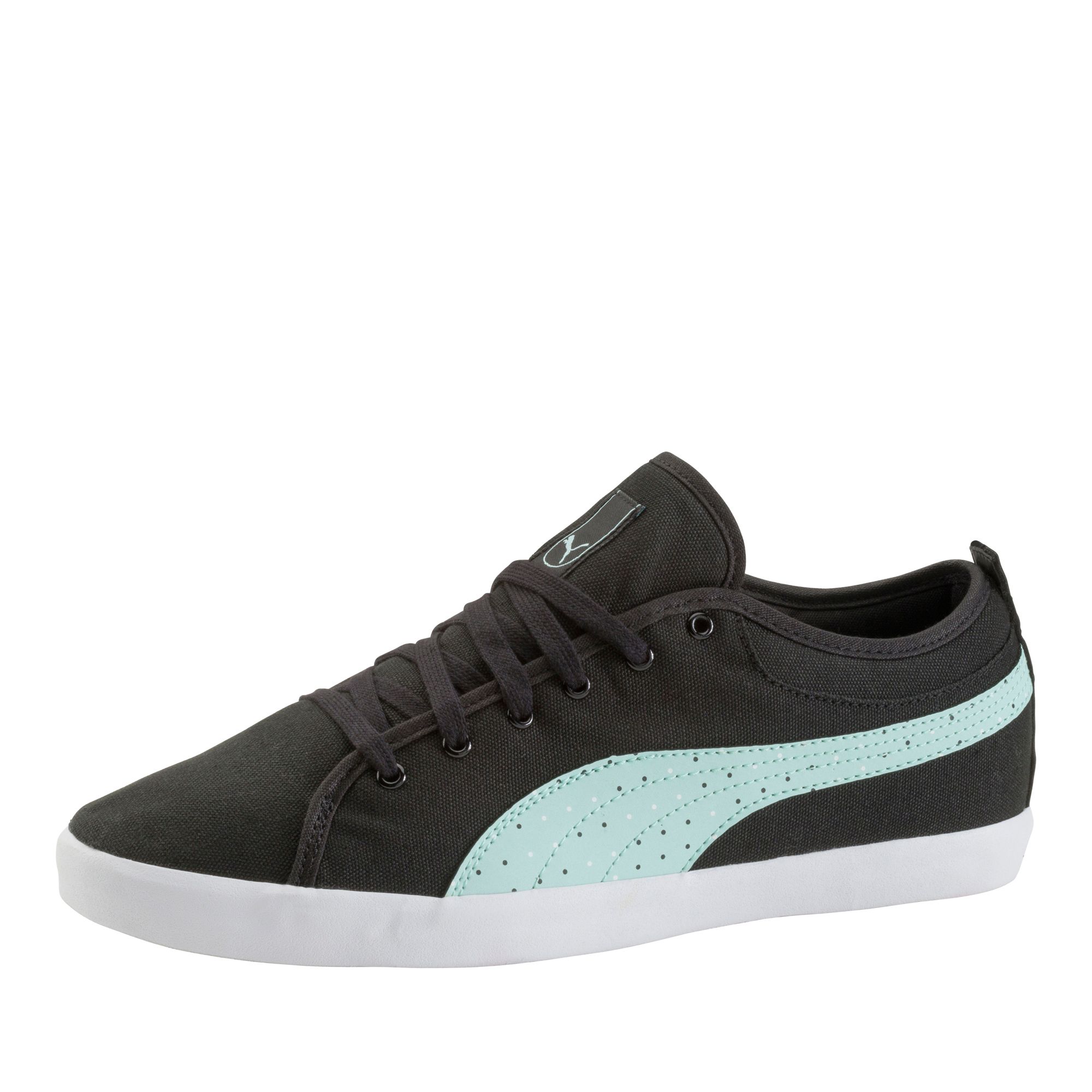 Image of Elsu Blucher Toe Trainers