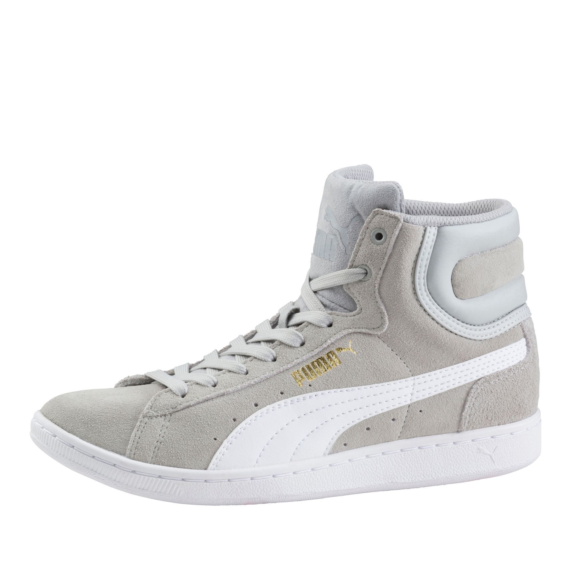 Image of Vikky High Tops
