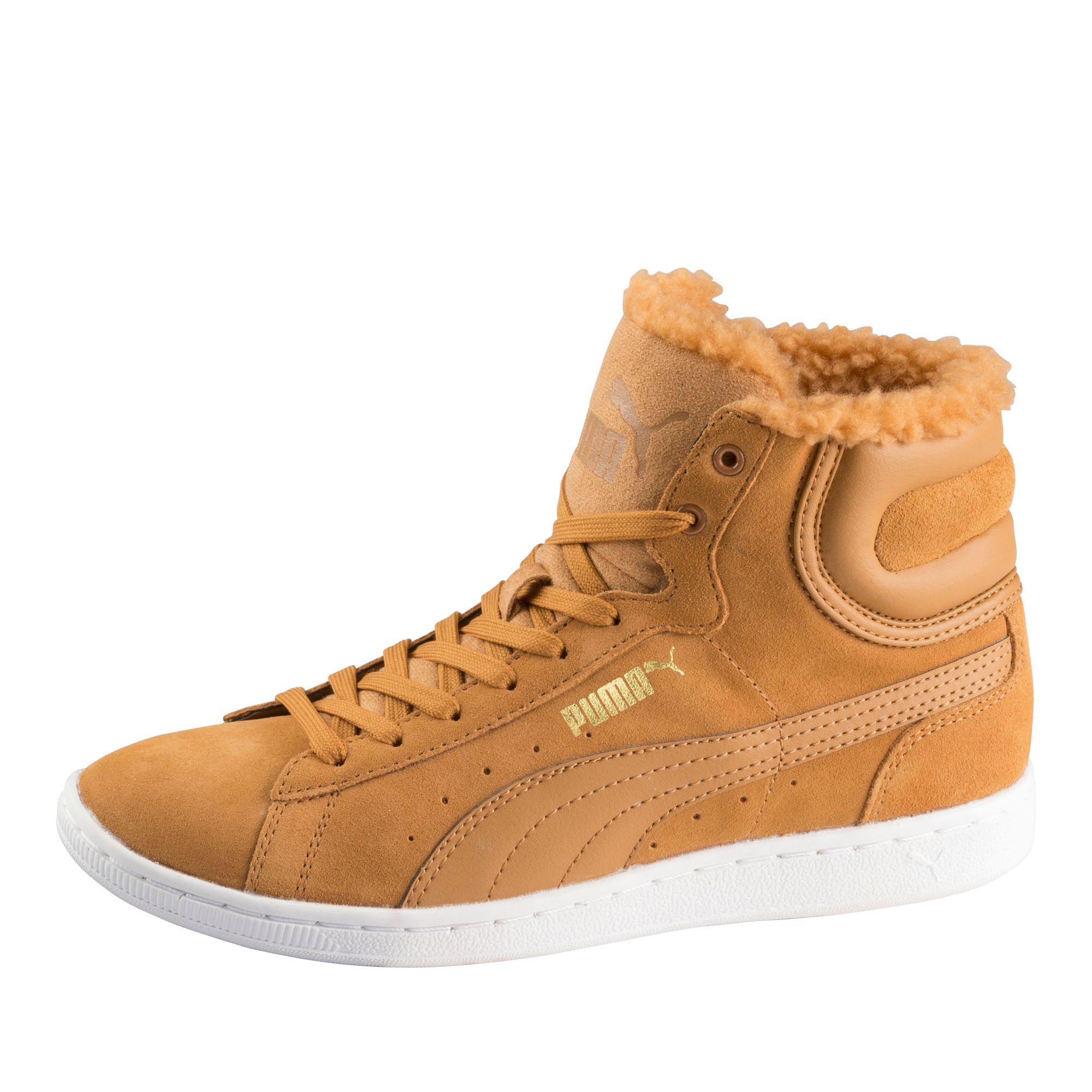 puma vikky high top