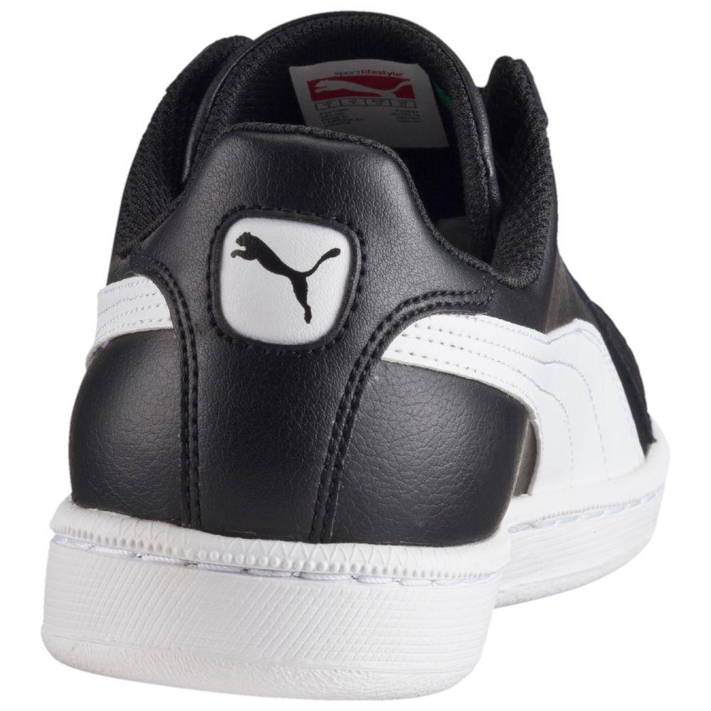 zapatilla puma hombre de piel zapatilla puma hombre de piel