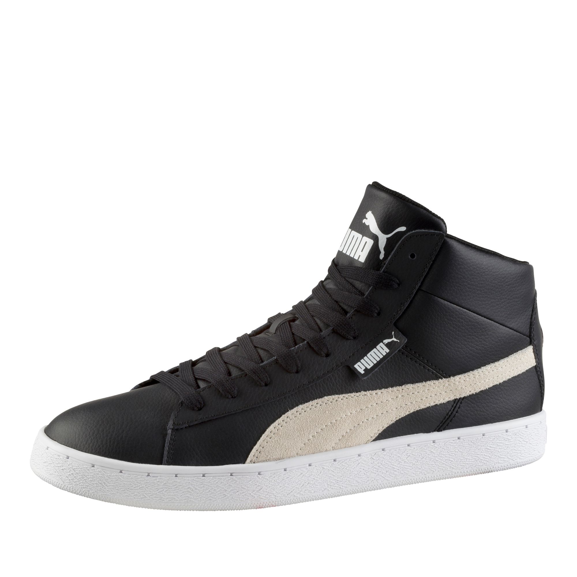 Image of '48 High Tops