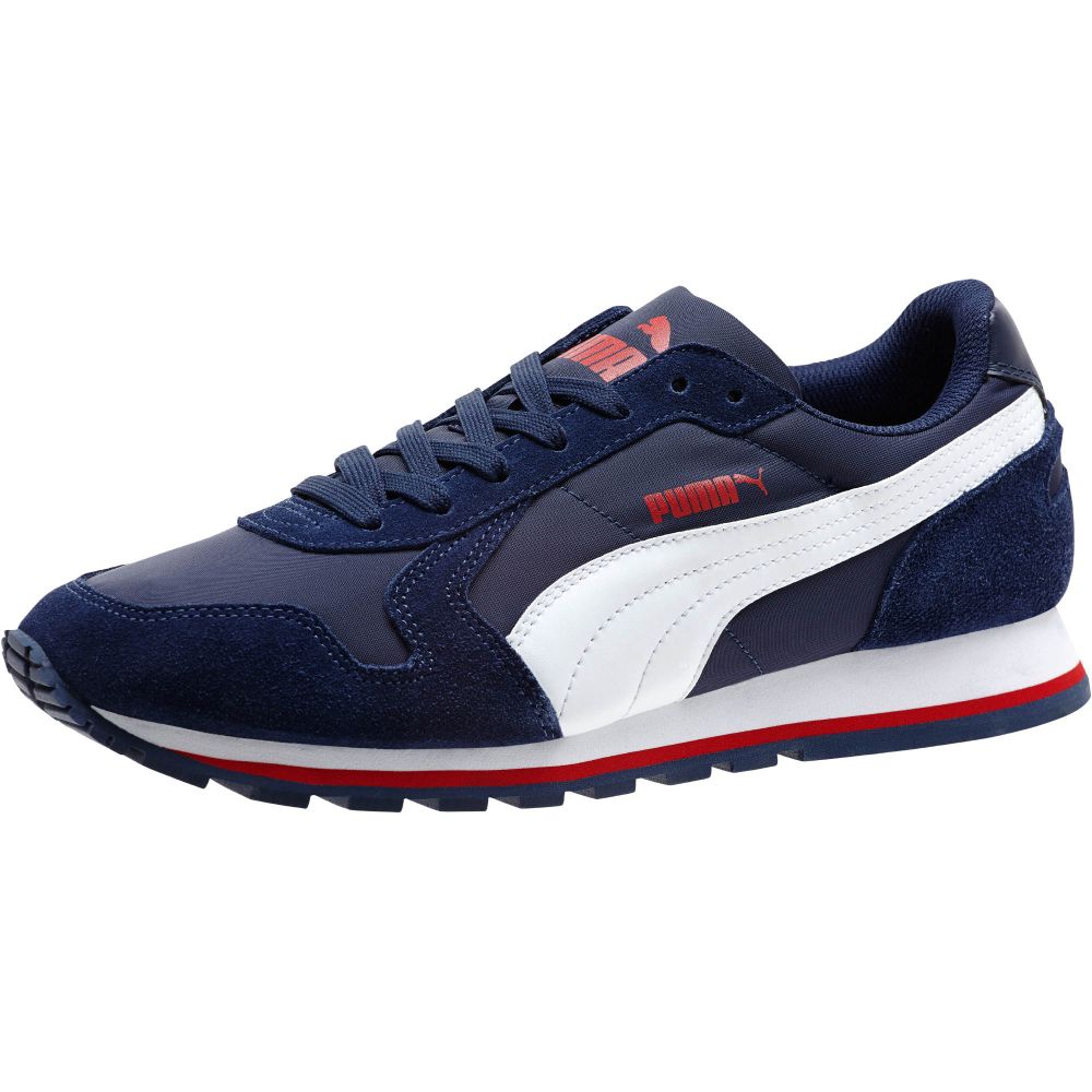 puma st runner nylon