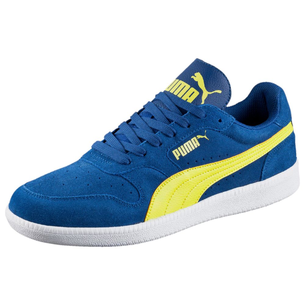 puma icra trainer l
