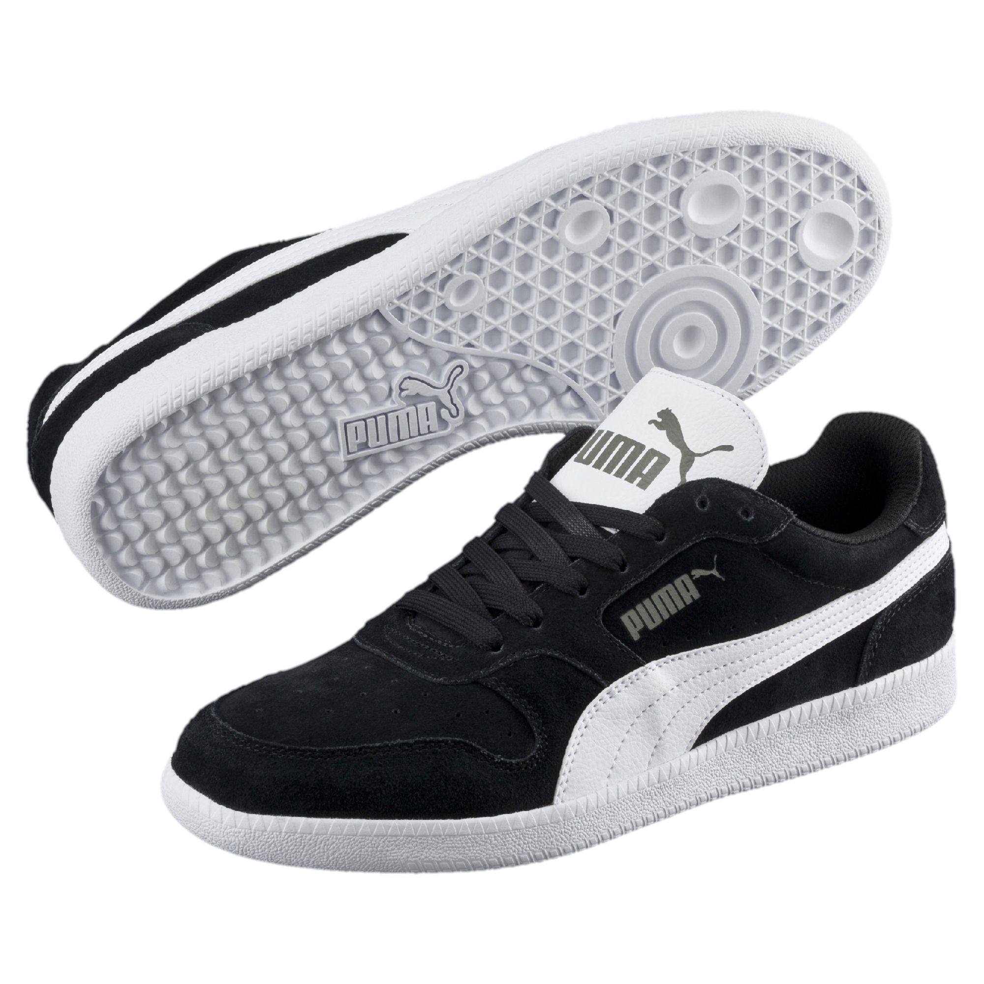puma icra noir puma icra noir