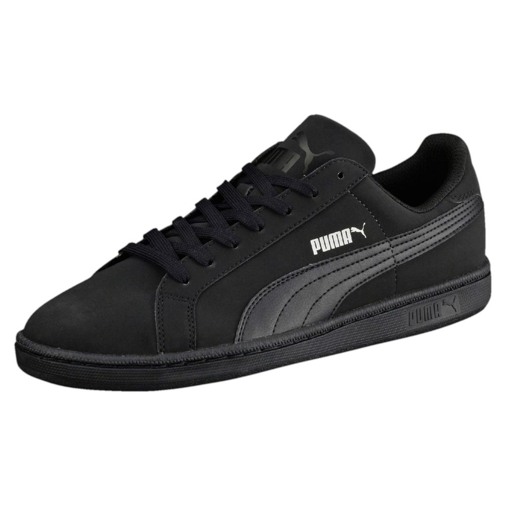 puma smash buck sneakers