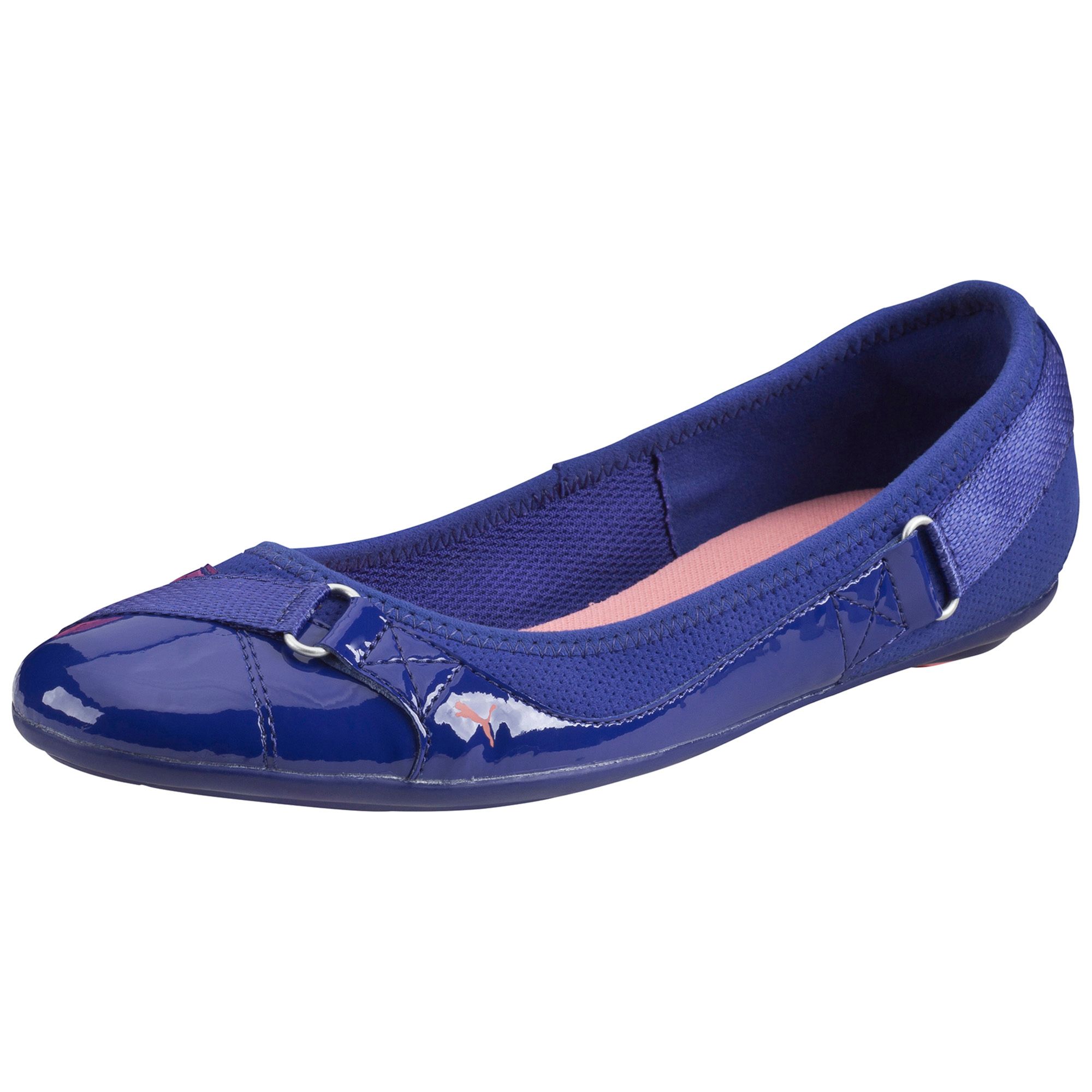 Image of Bixley Glamm Ballerinas