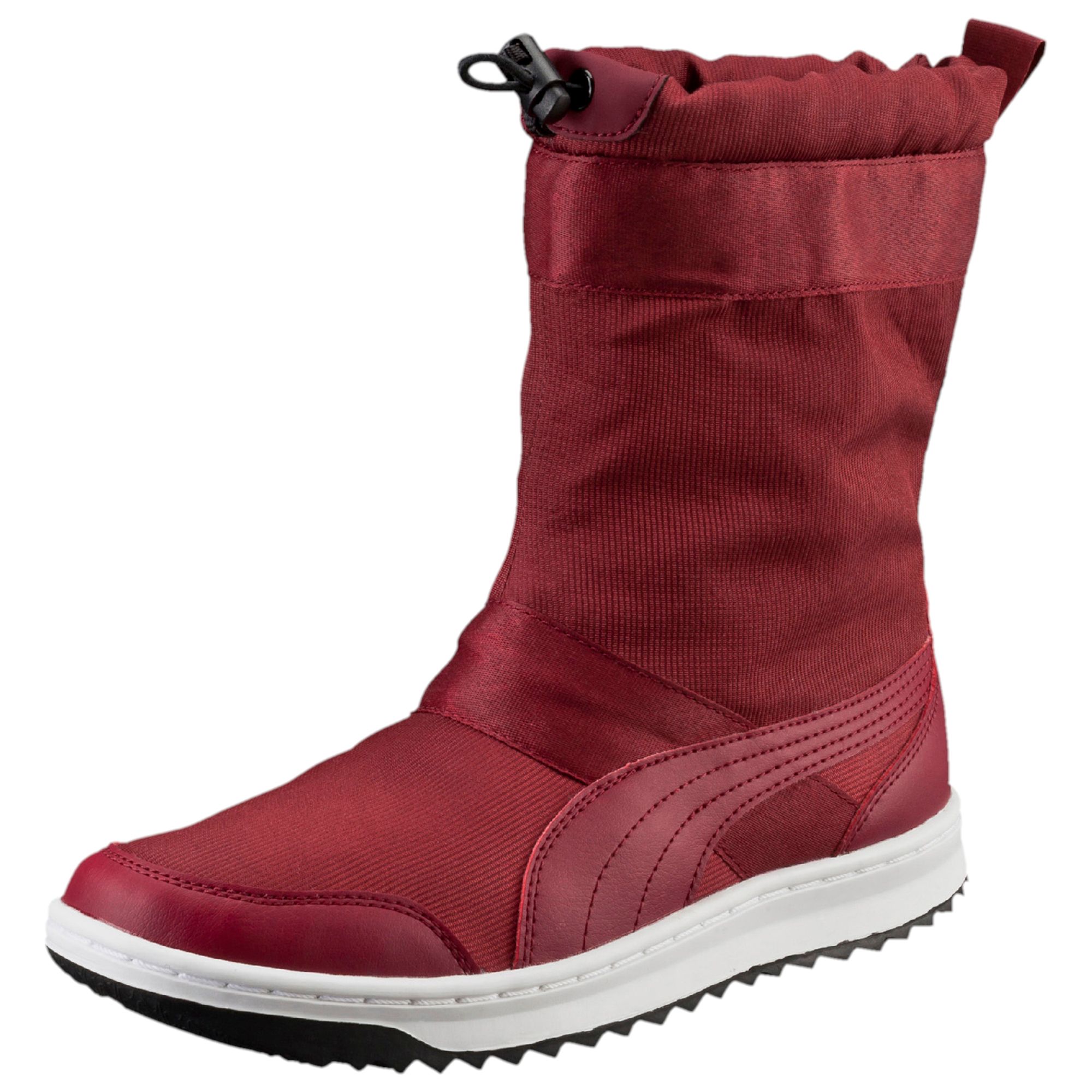  Snow Ankle Boot - Puma  <br> Snow Ankle Boot  Snow Ankle Boot  PUMA,   ,       .           ,        .        PUMA.: - 2015 ,     ,        ,             <br><br>color: <br>size US: 38.5<br>gender: Female