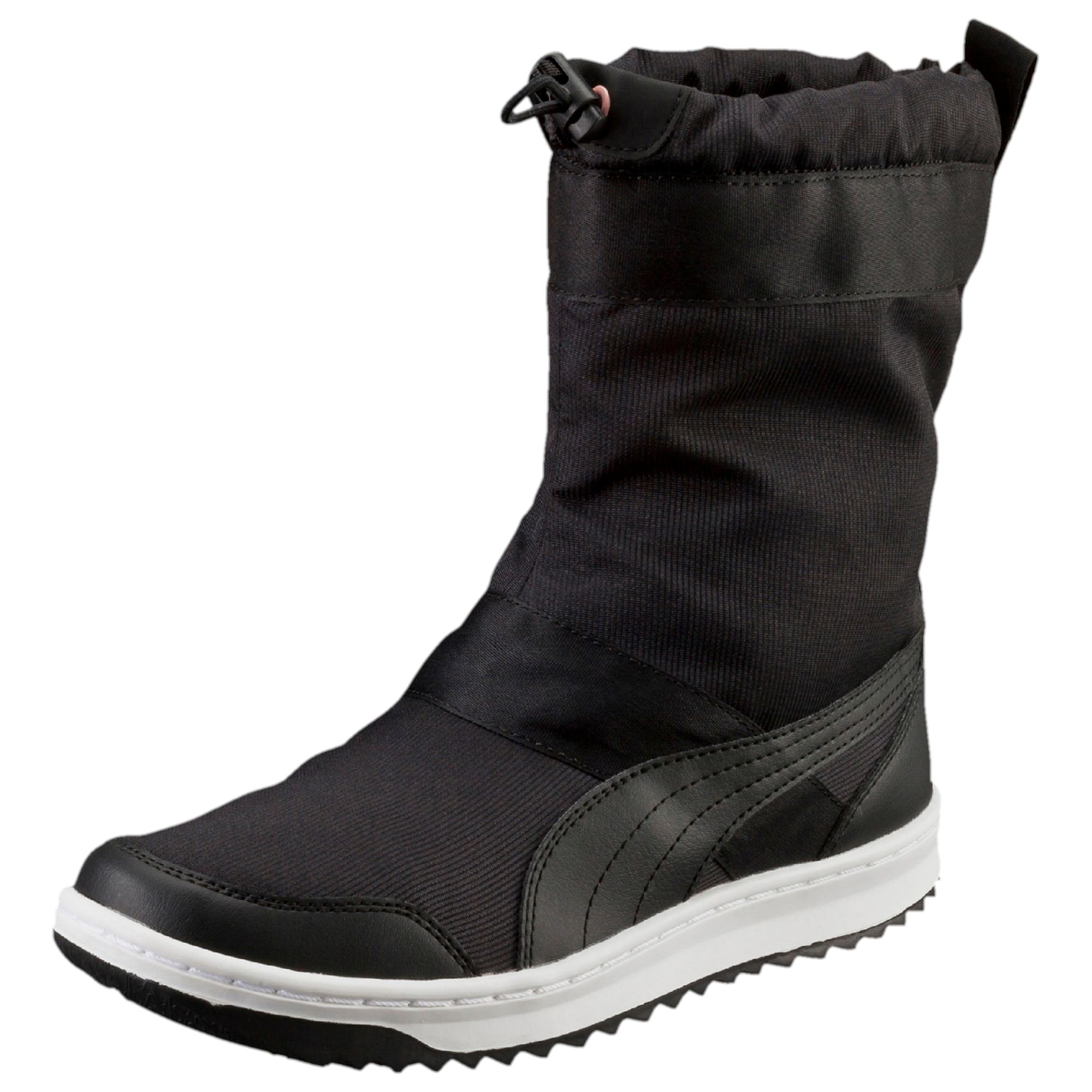  Snow Ankle Boot - Puma  <br> Snow Ankle Boot  Snow Ankle Boot  PUMA,   ,       .           ,        .        PUMA.: - 2015 ,     ,        ,             <br><br>color: <br>size US: 40<br>gender: Female