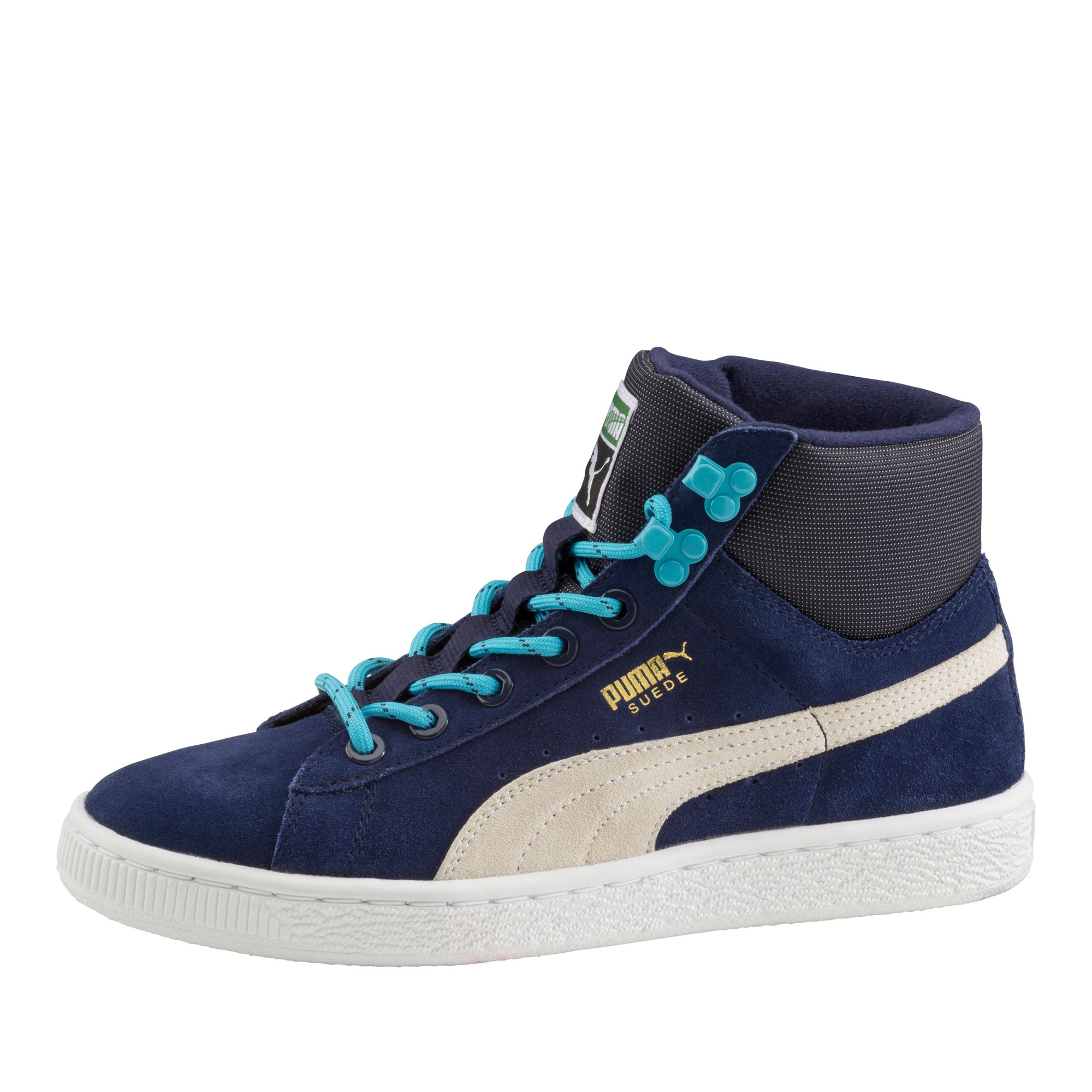 puma enfant