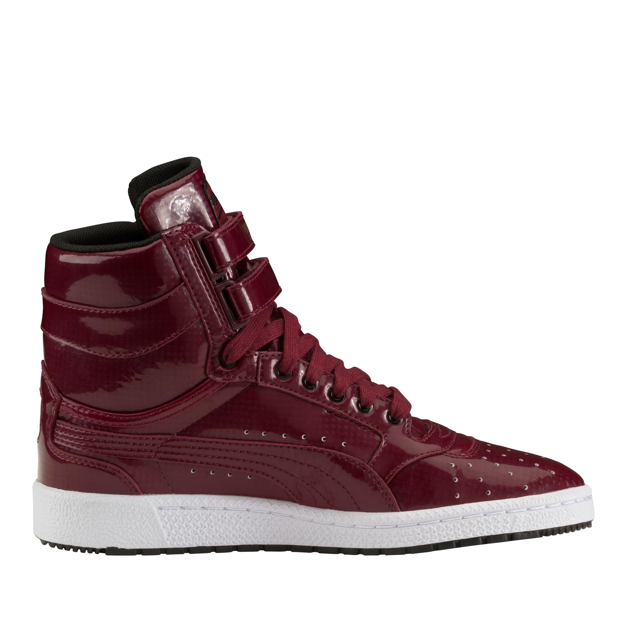 high top sneakers puma