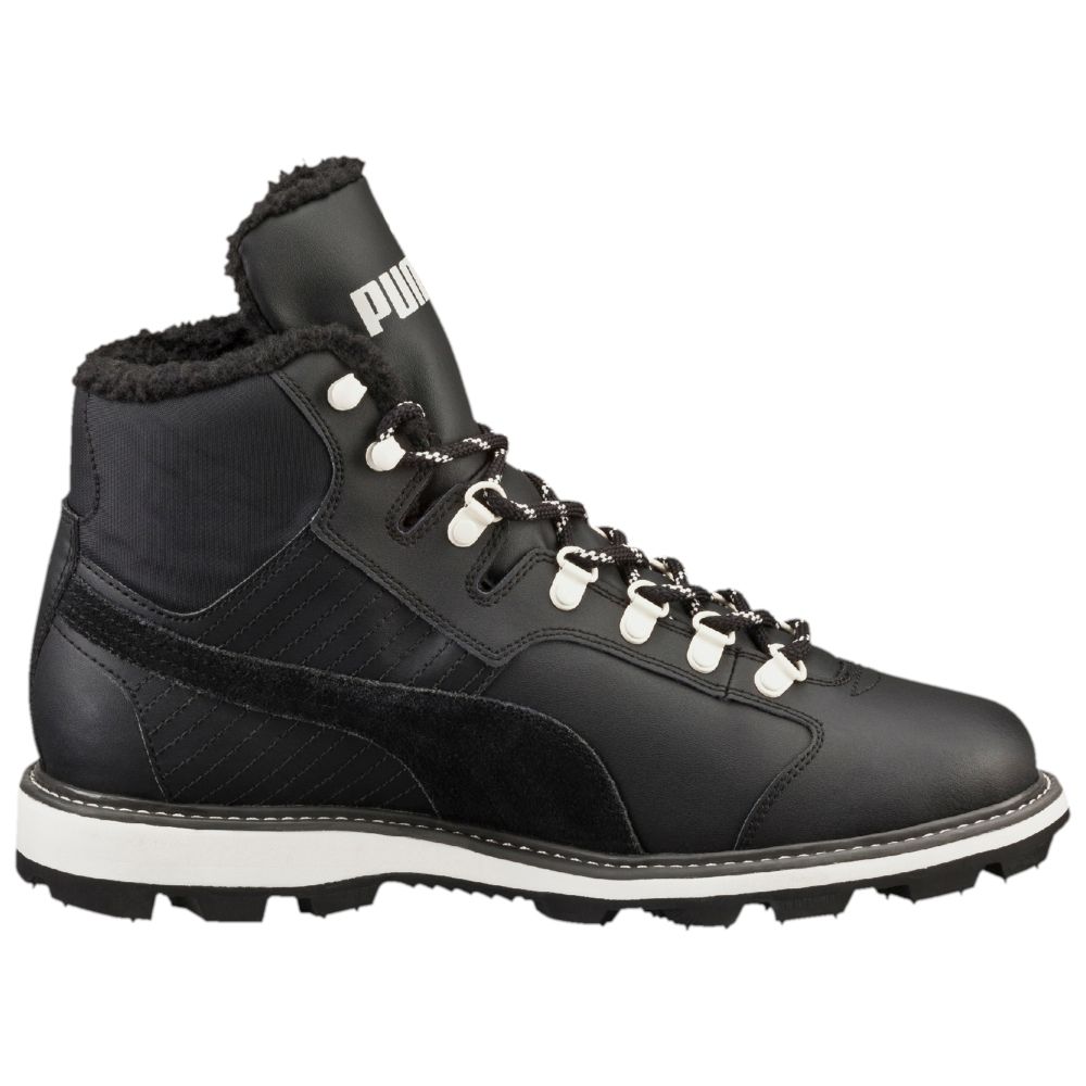 puma tatau fur boot gtx