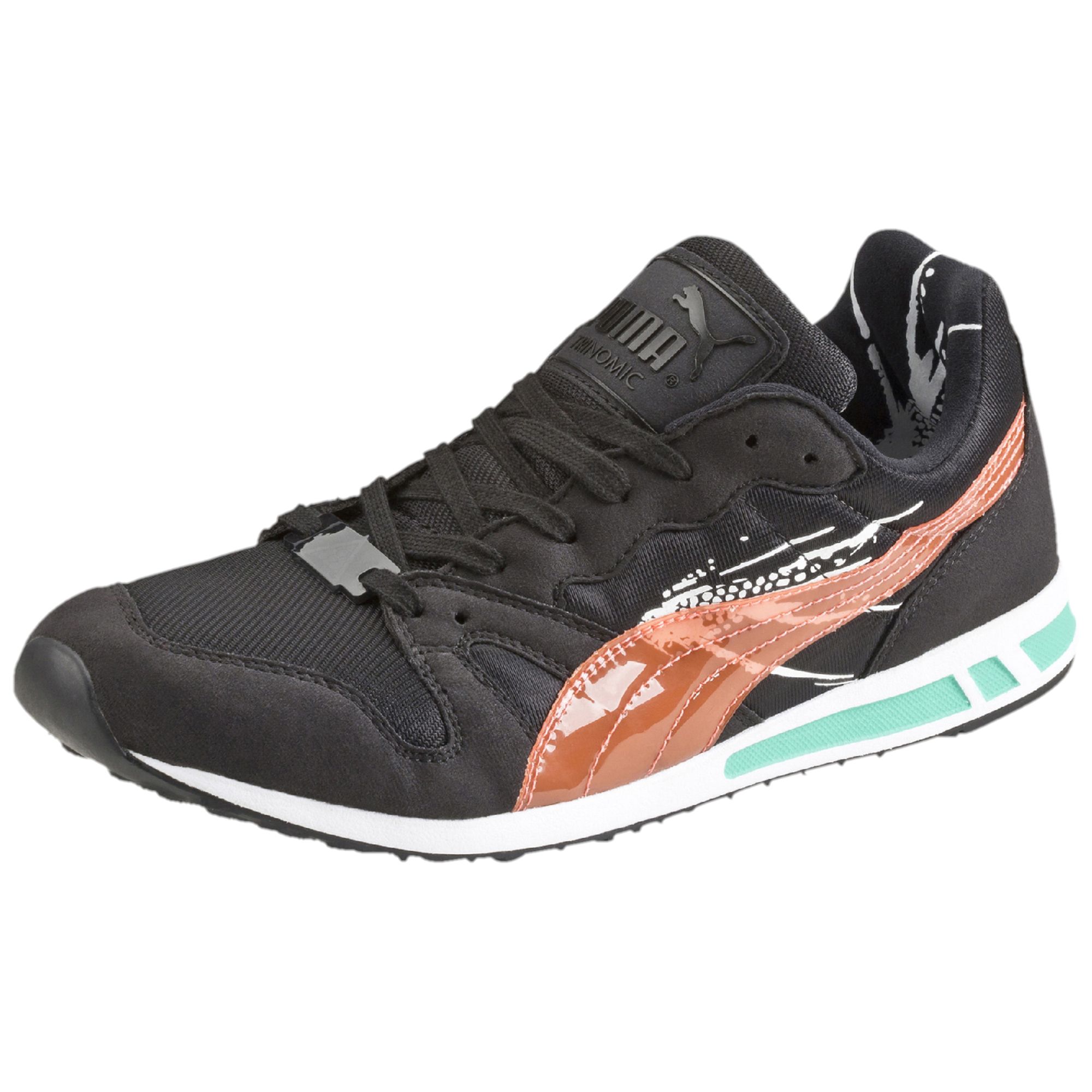 Image of Trinomic XR1 Racer Reissue Trainers