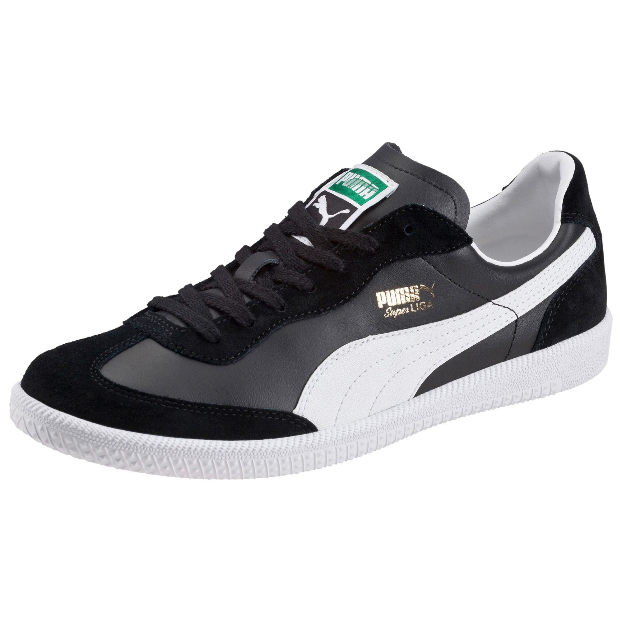 Image of Super Liga Retro Trainers