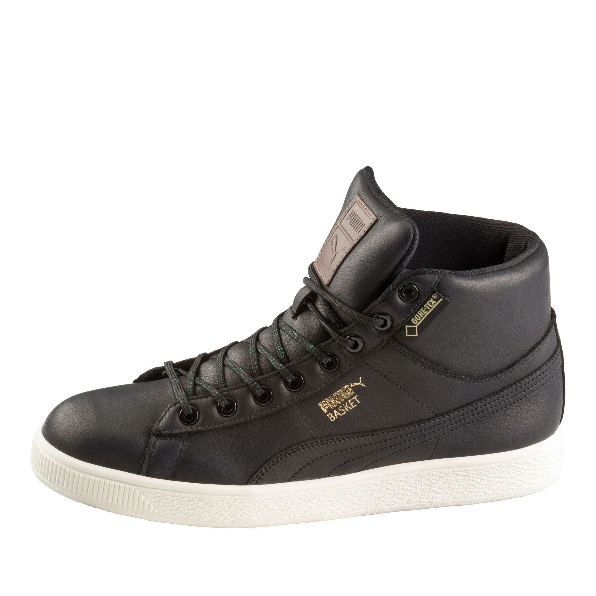 Image of Basket Classic+ GTX® High Tops