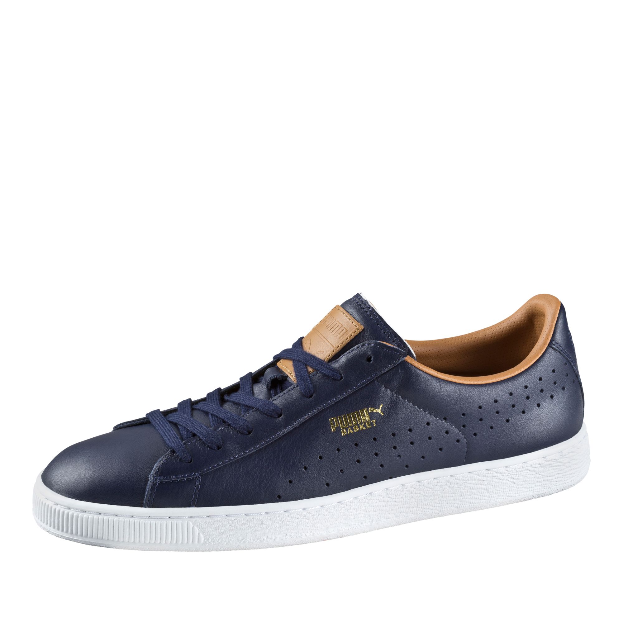 Image of Basket Classic Citi Series Trainers