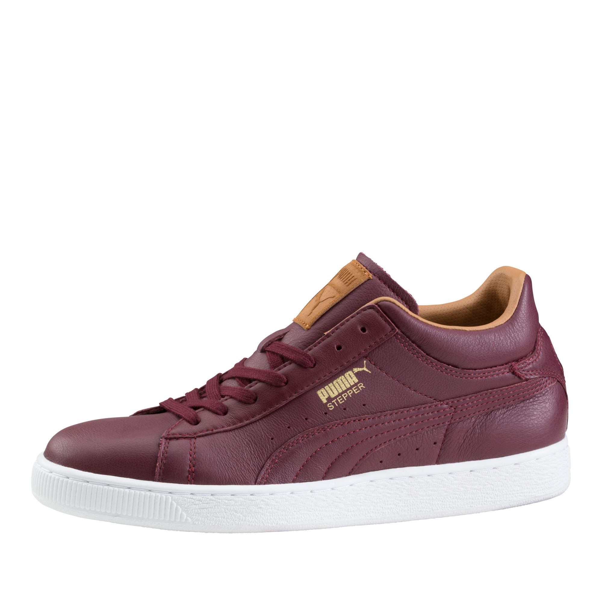Image of Stepper Classic Citi Series Trainers