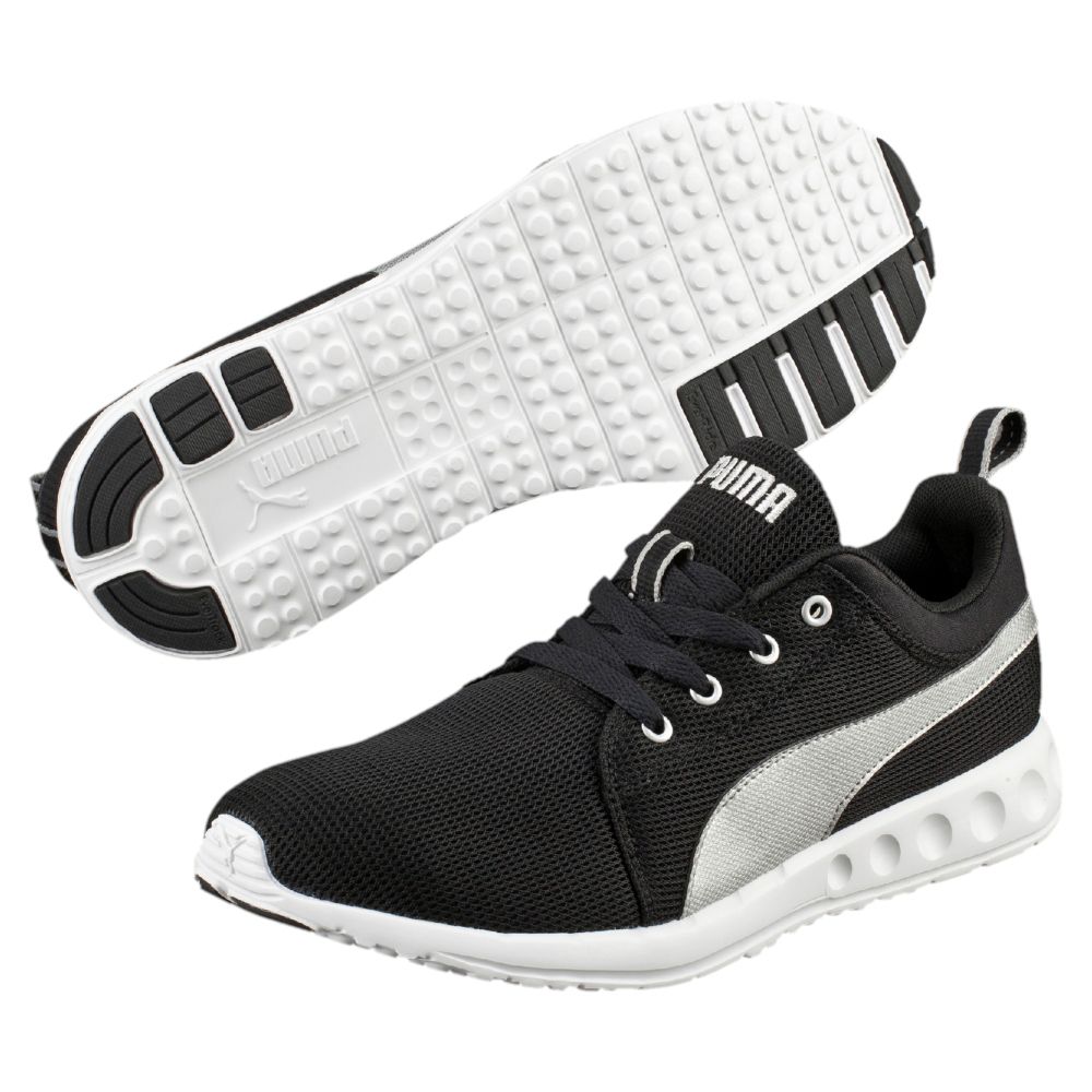 cheap puma carson runner men 
