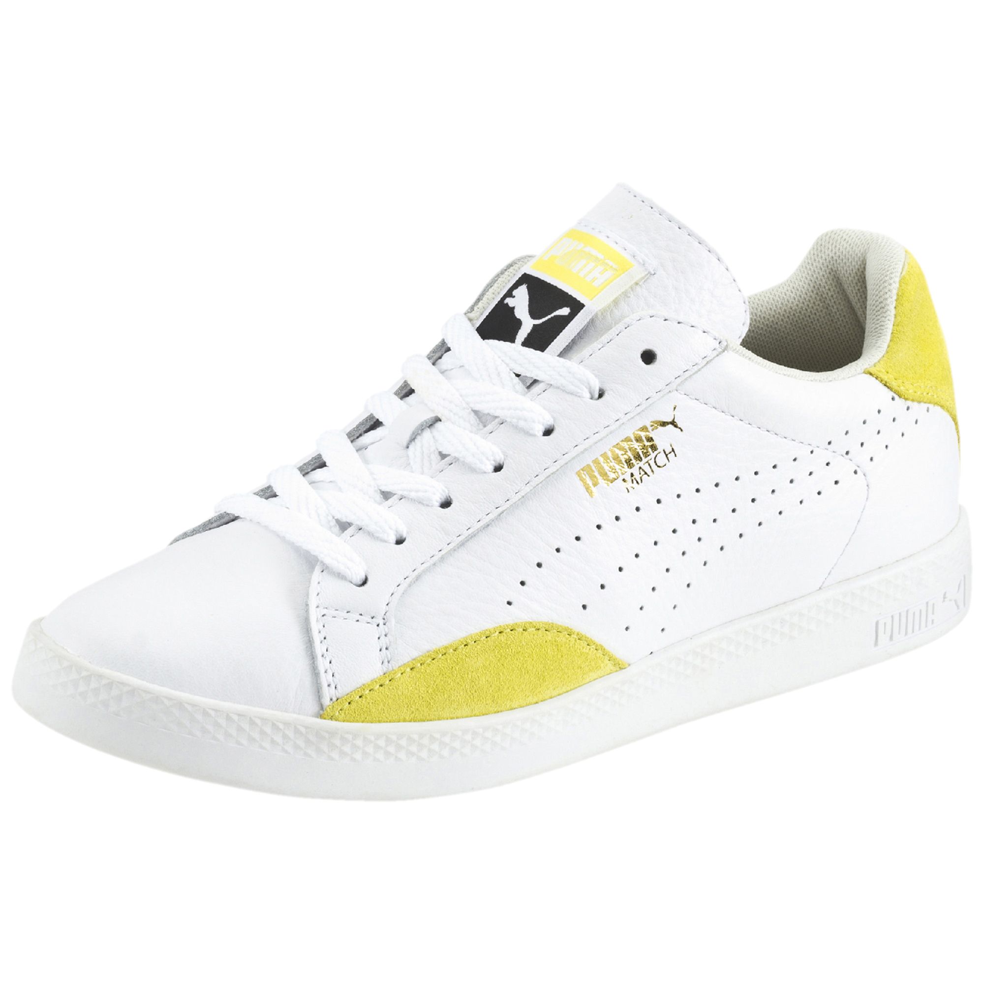 Image of Match Basic Sports Trainers
